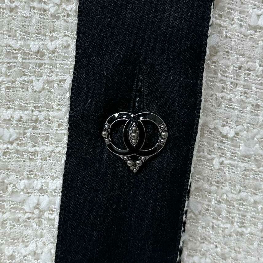 Chanel Chanel Dress M Women Size M / US 6-8 / IT 42-44 - 7 Thumbnail