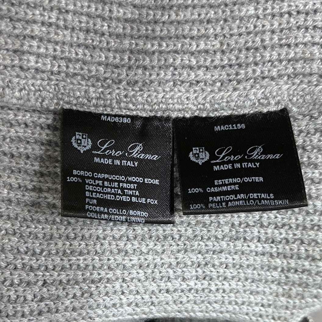 Chanel Chanel Knit Sweater S Men Size US S / EU 44-46 / 1 - 5 Thumbnail