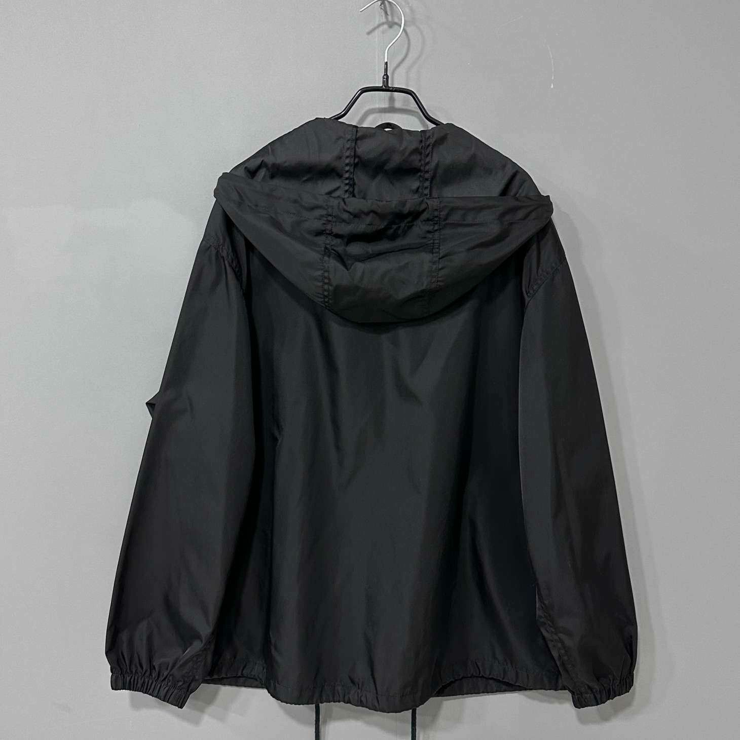 Prada Prada Nylon Jacket 25 Women Size XS / US 0-2 / IT 36-38 - 3 Thumbnail