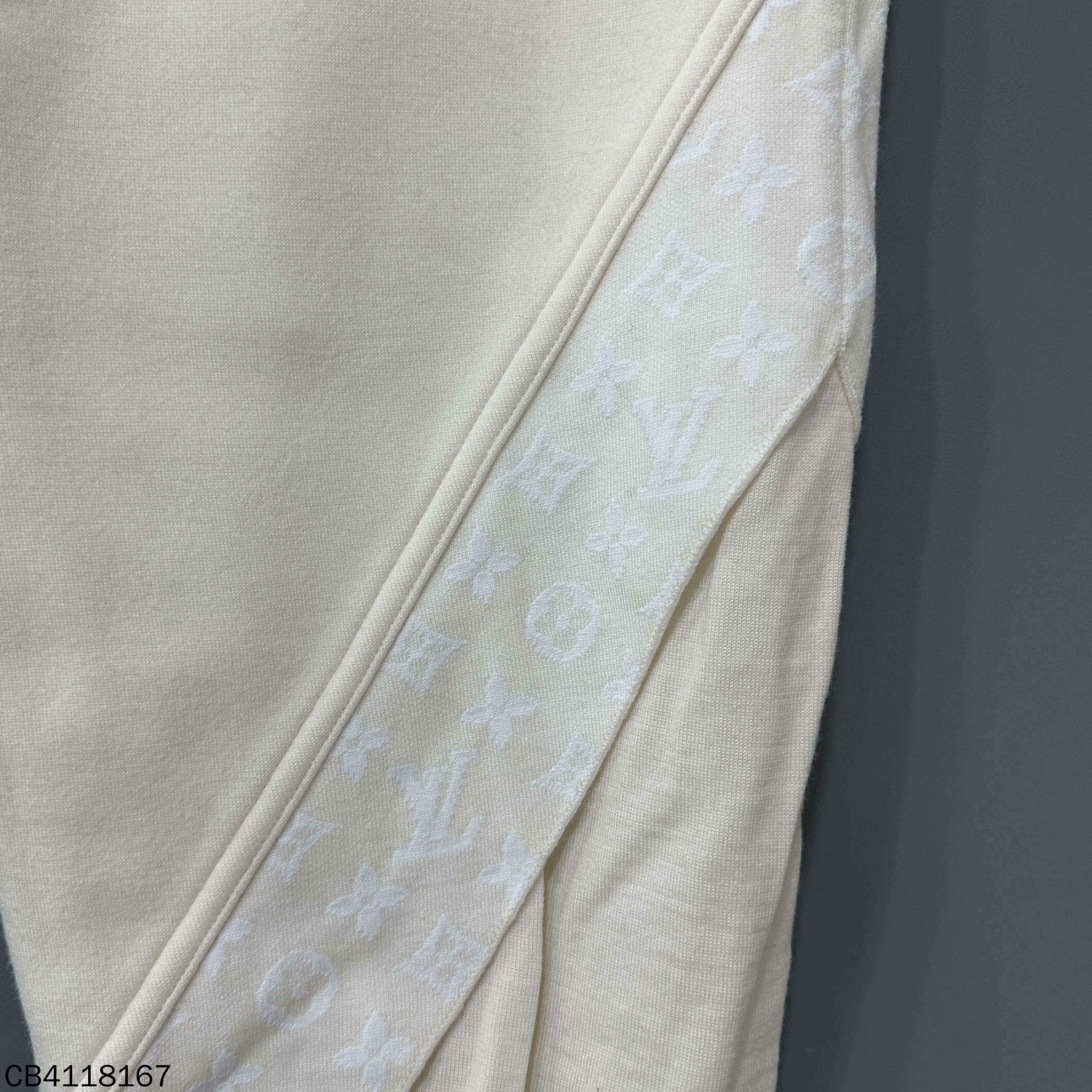 Louis Vuitton Louis Vuitton Pants 25 Women Size 25" / US 0 / IT 36 - 5 Thumbnail
