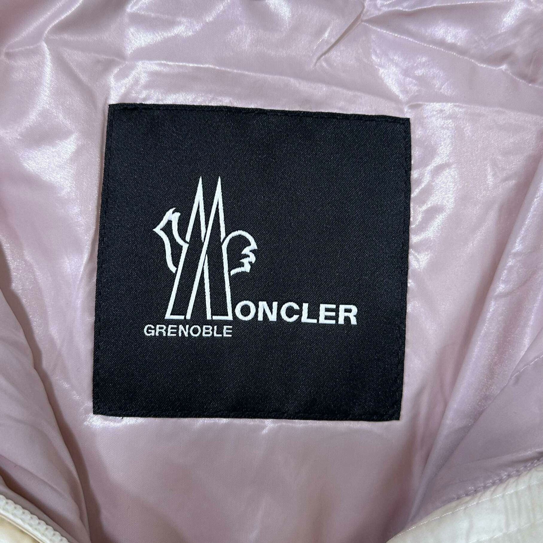 Moncler Moncler Down Heavy Coat 25 Men Size US XS / EU 42 / 0 - 6 Thumbnail