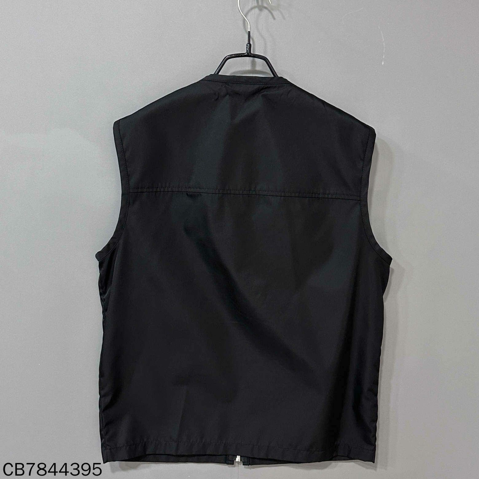Prada Prada Nylon Tank Top 25 Men Size US XS / EU 42 / 0 - 3 Thumbnail