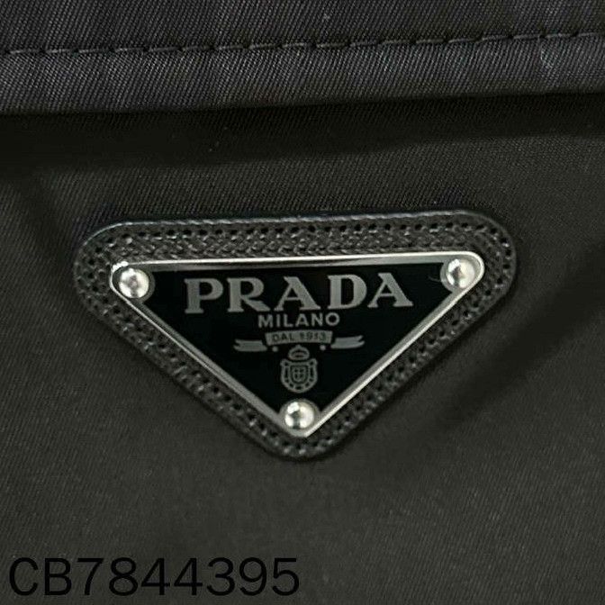 Prada Prada Nylon Tank Top 25 Men Size US XS / EU 42 / 0 - 5 Thumbnail
