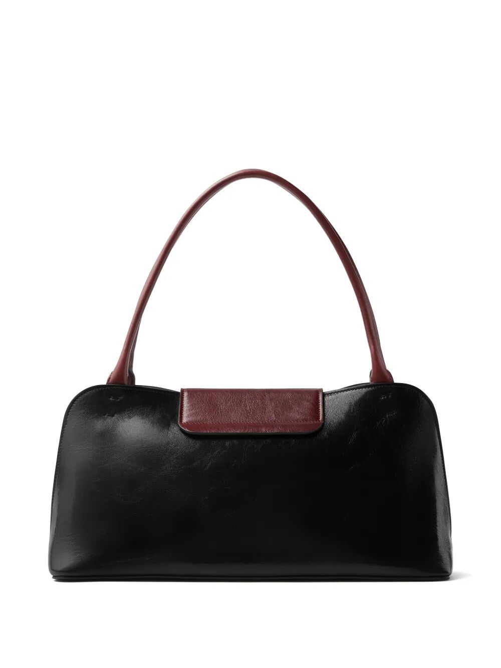 Versace MEDIUM SHOULDER CALF LEATHER BAG Size ONE SIZE - 2 Thumbnail