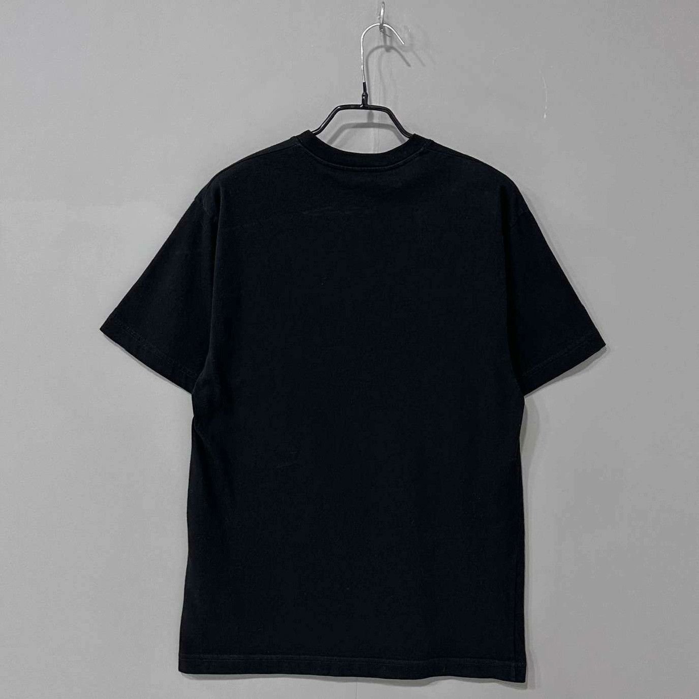 Gucci Gucci Retro T-Shirt XXS Men Size US XXS / EU 40 - 3 Thumbnail