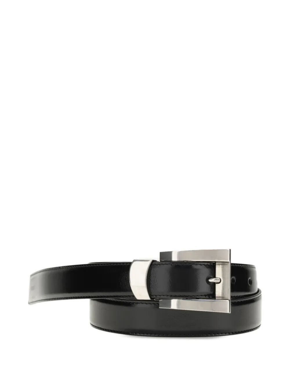Versace BELT H.30 CALF LEATHER Size ONE SIZE - 2 Thumbnail