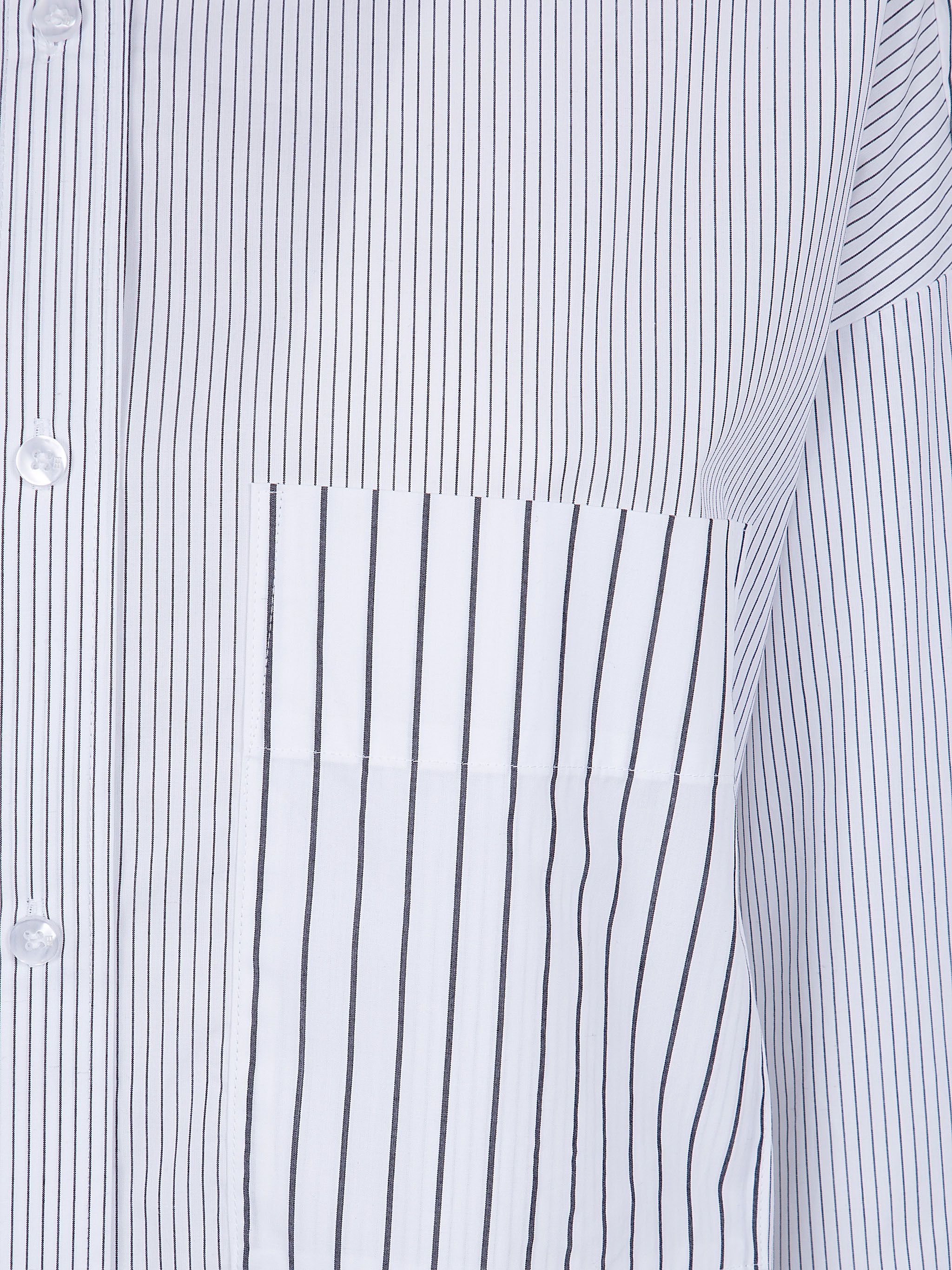By Malene Birger "DERRIS" TOP SHIRT Size S / US 4 / IT 40 - 3 Thumbnail