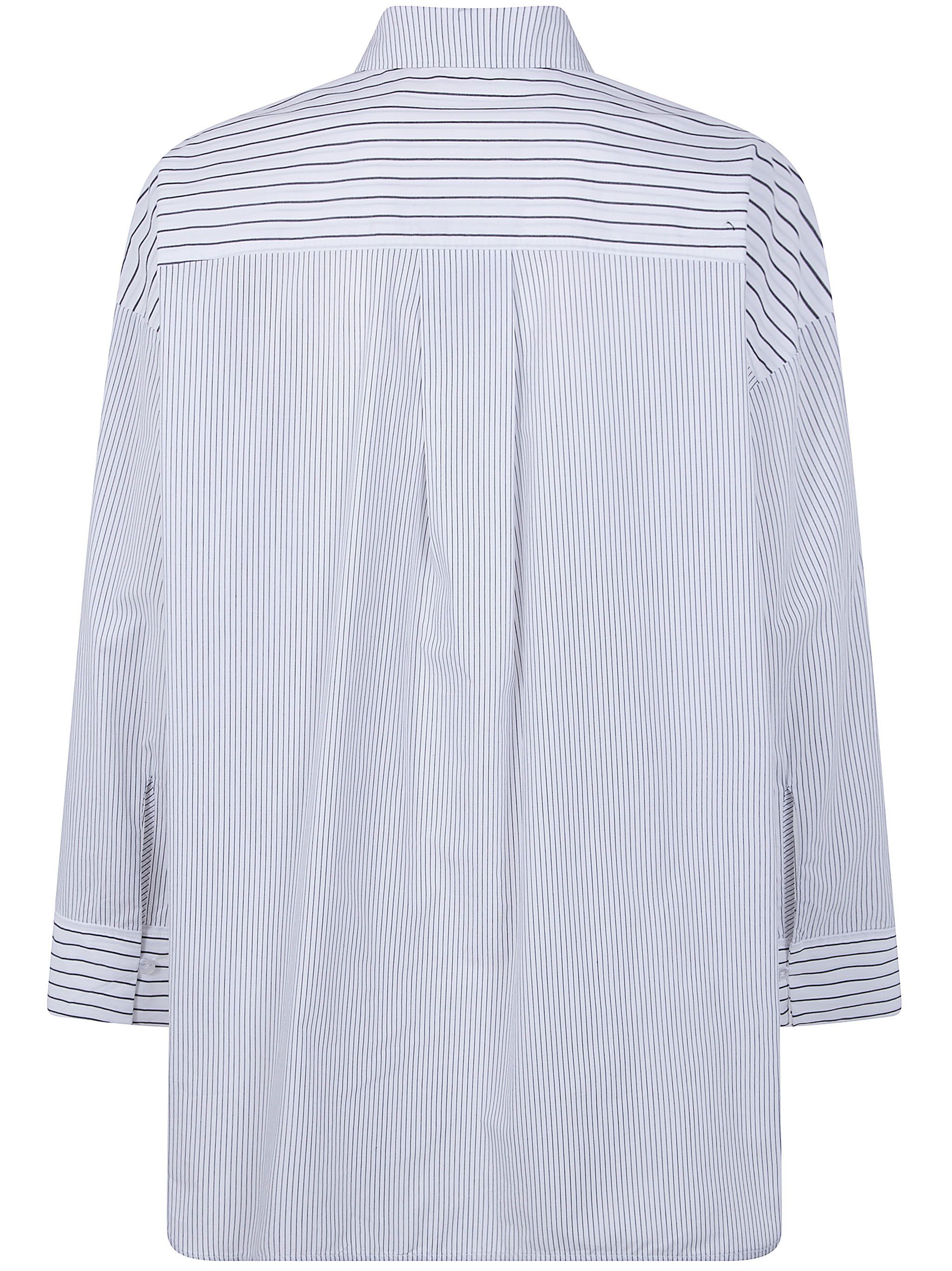 By Malene Birger "DERRIS" TOP SHIRT Size S / US 4 / IT 40 - 2 Thumbnail