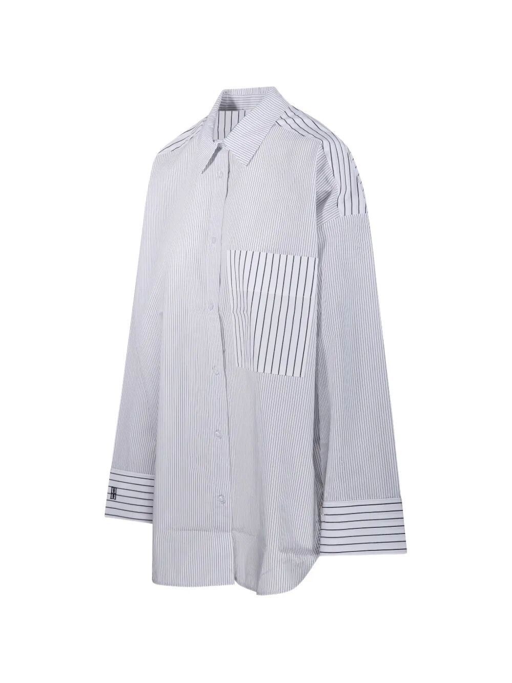 By Malene Birger "DERRIS" TOP SHIRT Size M / US 6-8 / IT 42-44 - 7 Thumbnail