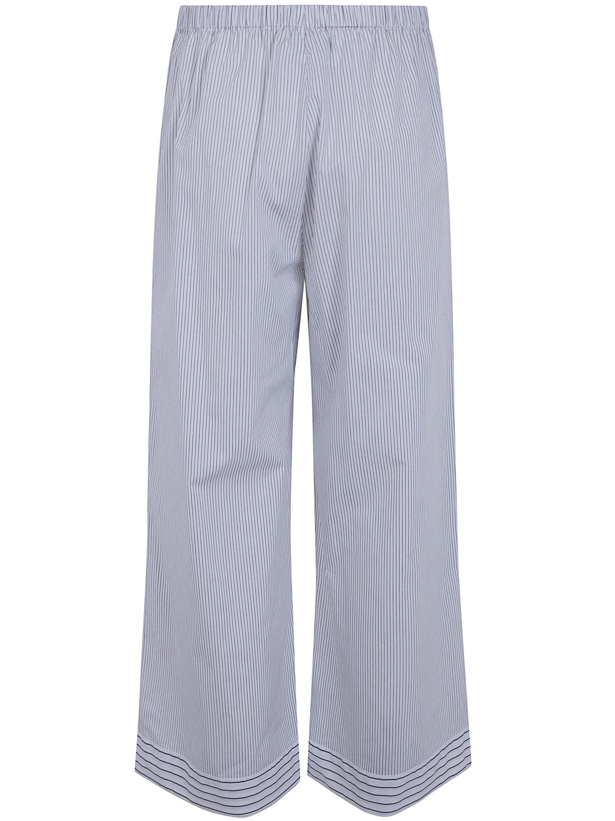 By Malene Birger "MIRABELLO" TROUSERS Size 28" / US 6 / IT 42 - 6 Thumbnail