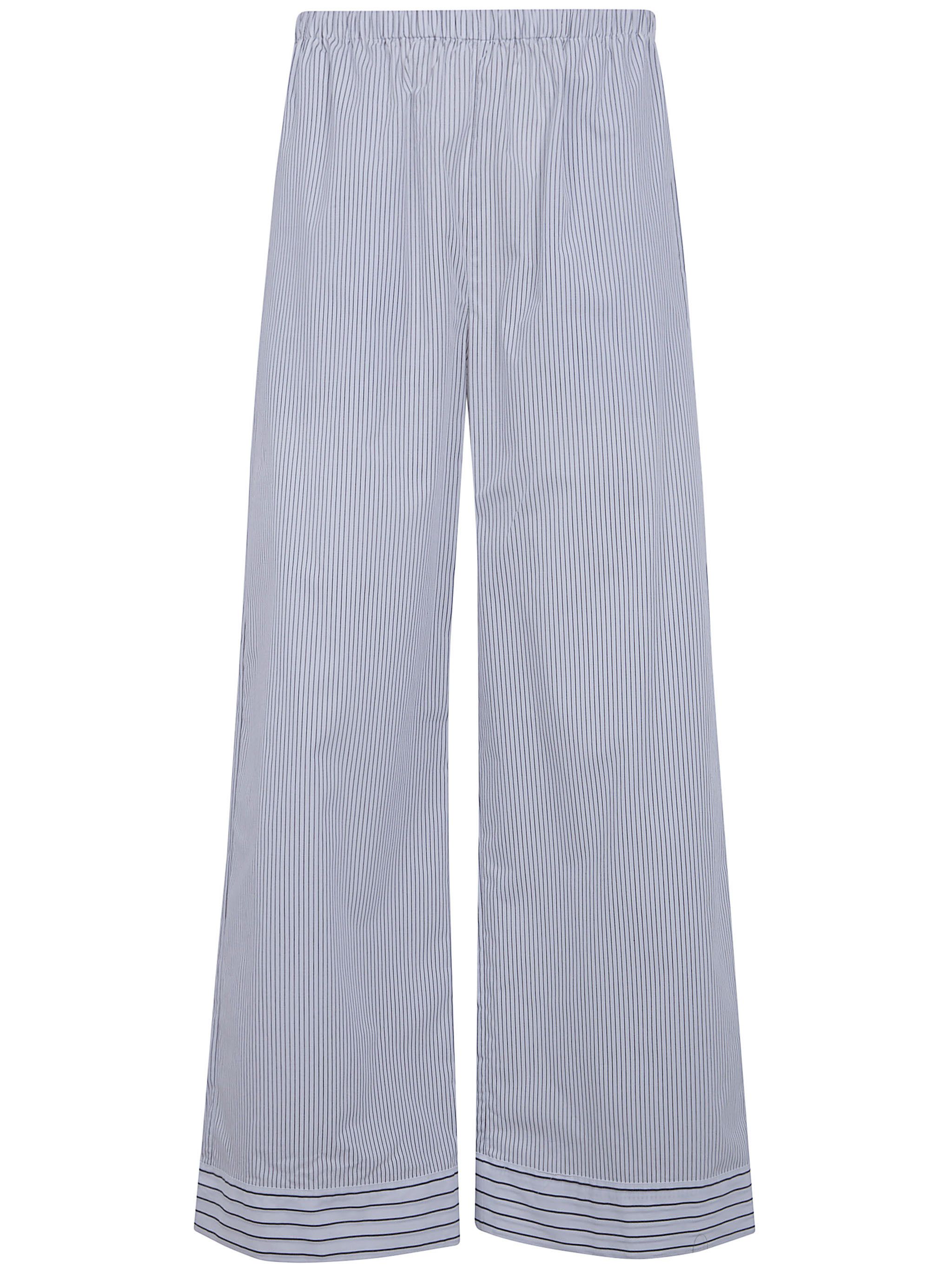 By Malene Birger "MIRABELLO" TROUSERS Size 28" / US 6 / IT 42 - 5 Thumbnail