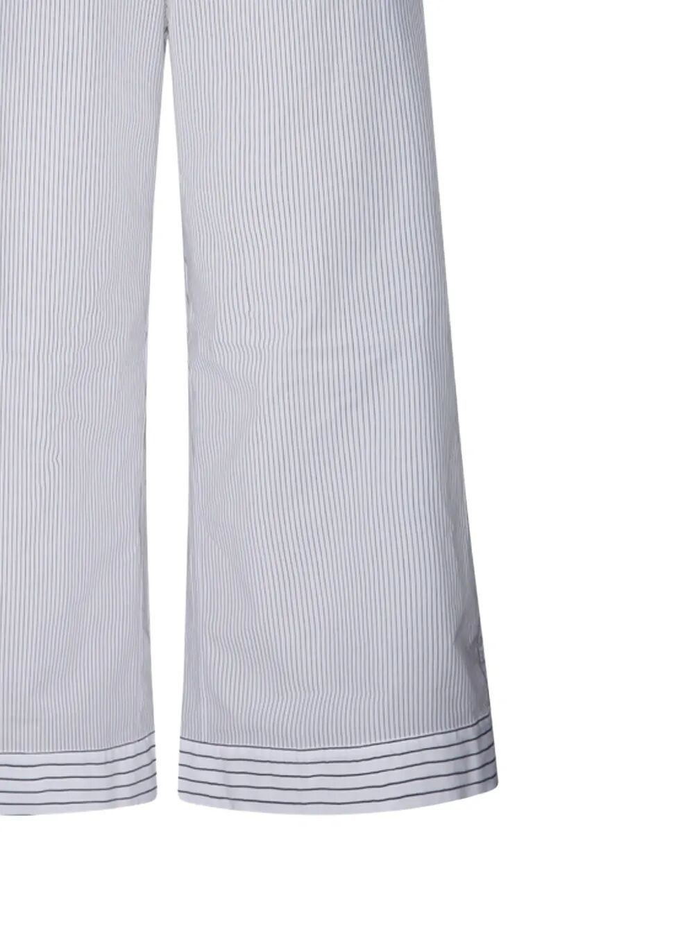 By Malene Birger "MIRABELLO" TROUSERS Size 30" / US 8 / IT 44 - 2 Thumbnail