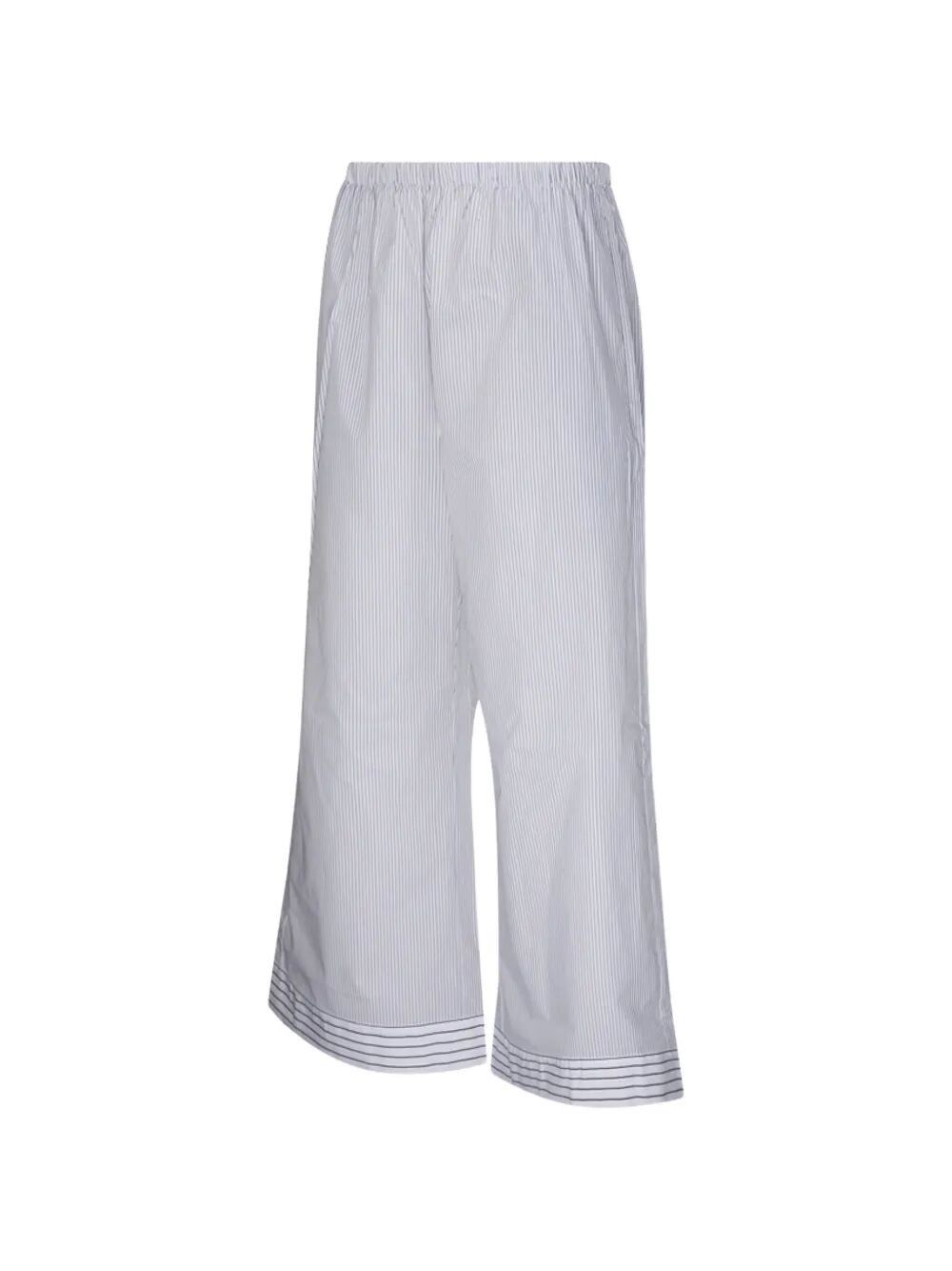 By Malene Birger "MIRABELLO" TROUSERS Size 30" / US 8 / IT 44 - 3 Thumbnail