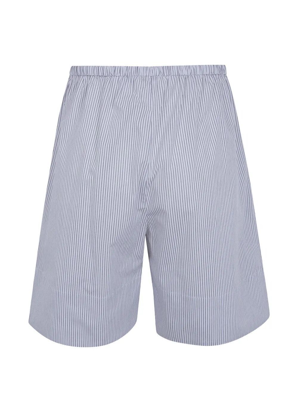 By Malene Birger "SIONA" SHORTS Size 34" / US 12 / IT 48 - 6 Thumbnail