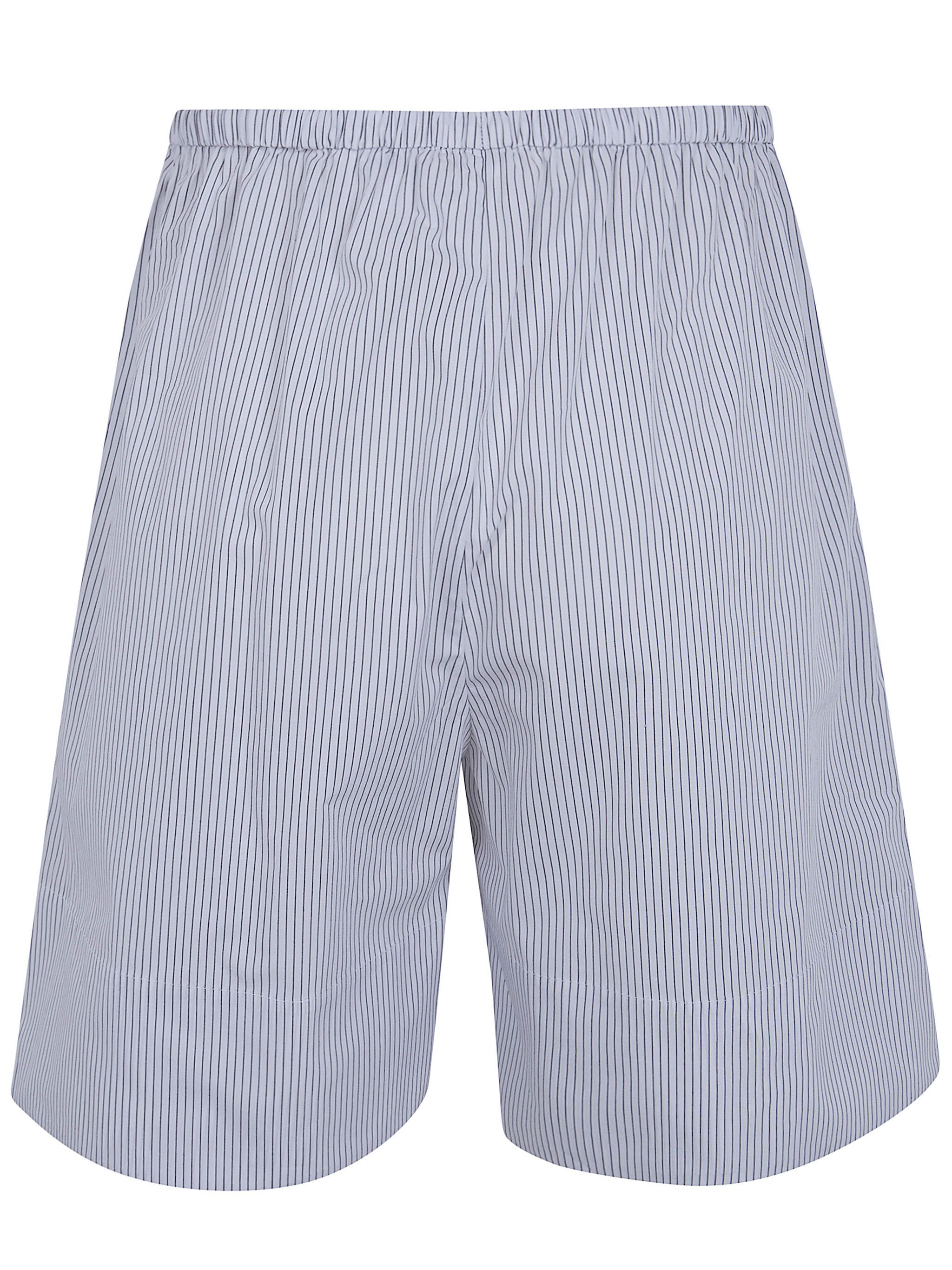 By Malene Birger "SIONA" SHORTS Size 27" / US 4 / IT 40 - 2 Thumbnail