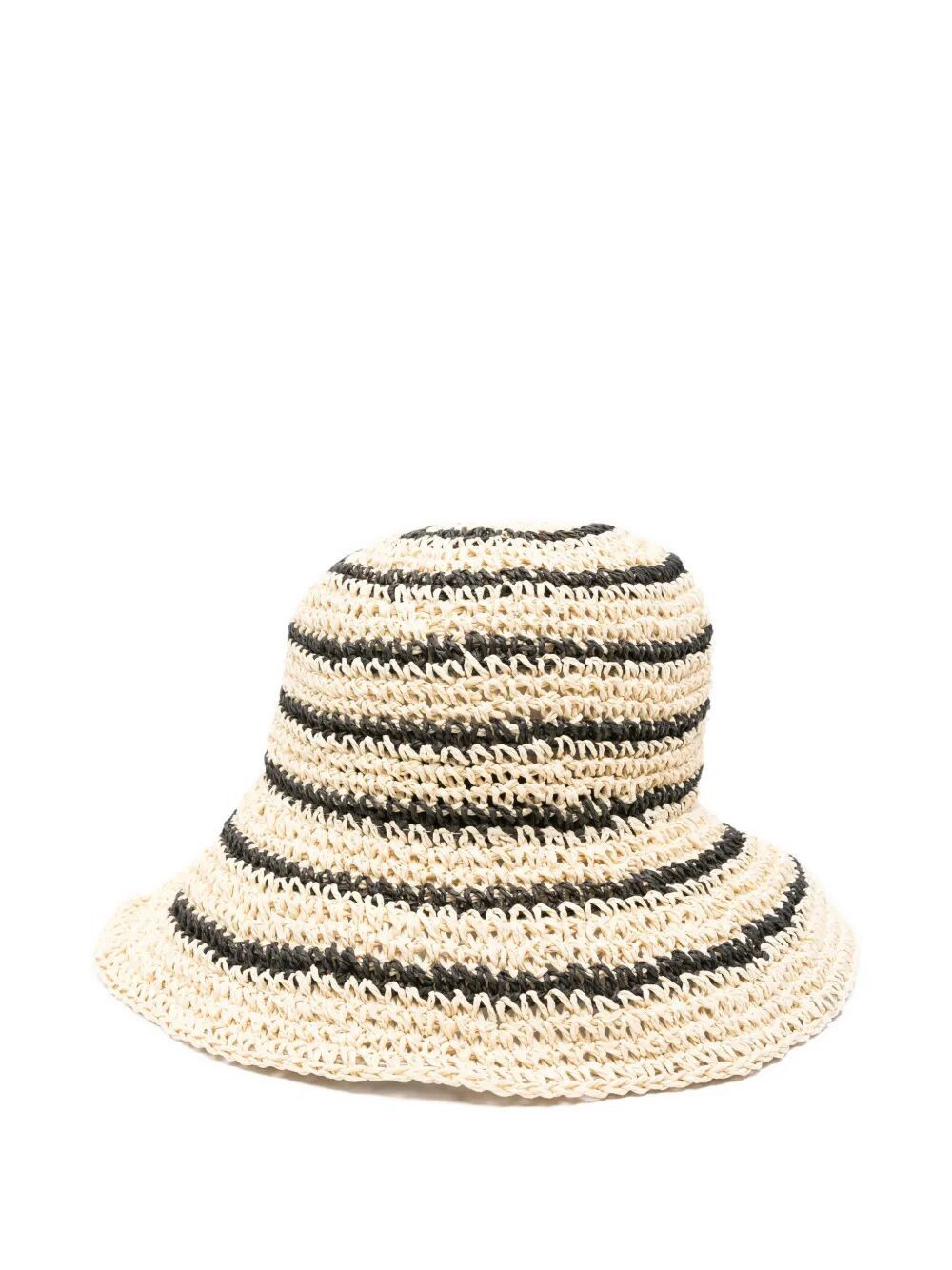By Malene Birger "STRAWILLA" HAT Size ONE SIZE - 3 Thumbnail