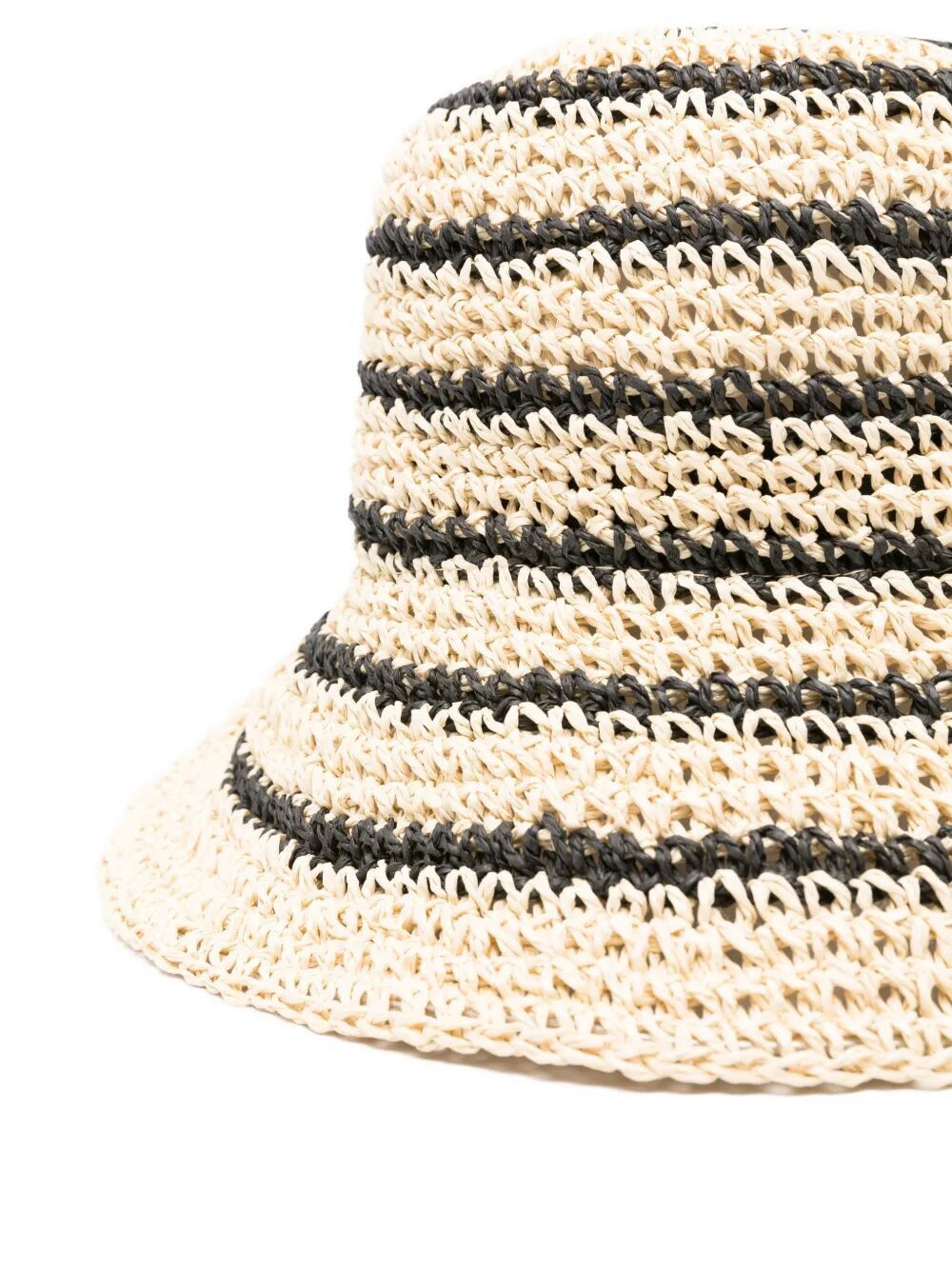 By Malene Birger "STRAWILLA" HAT Size ONE SIZE - 2 Thumbnail