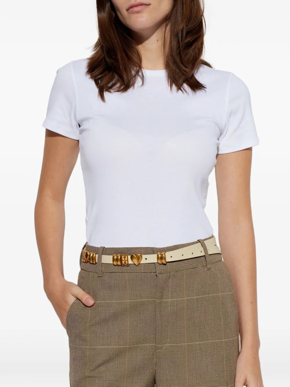 By Malene Birger "OUNLAS" BELT Size ONE SIZE - 2 Thumbnail