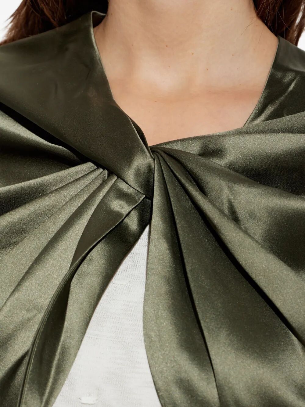 By Malene Birger "PINLOS" SCARVES Size ONE SIZE - 5 Thumbnail
