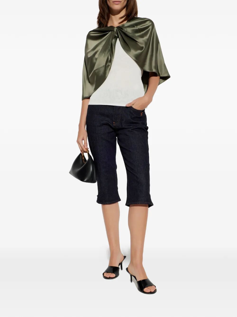 By Malene Birger "PINLOS" SCARVES Size ONE SIZE - 2 Thumbnail
