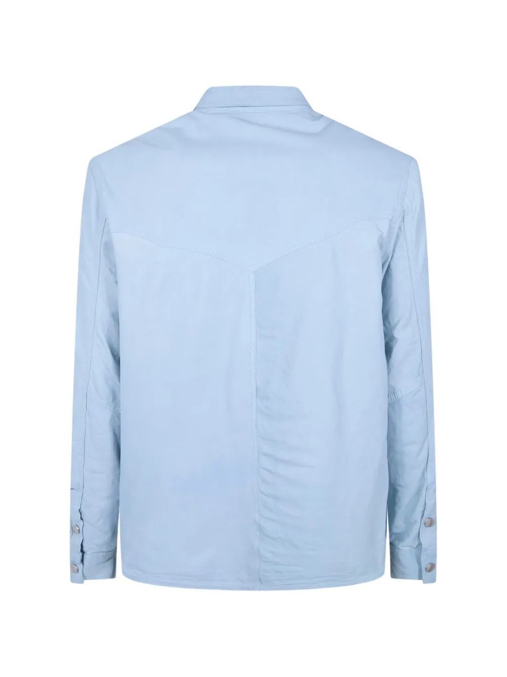 Giorgio Brato TEXAS SHIRT Size US M / EU 48-50 / 2 - 5 Thumbnail