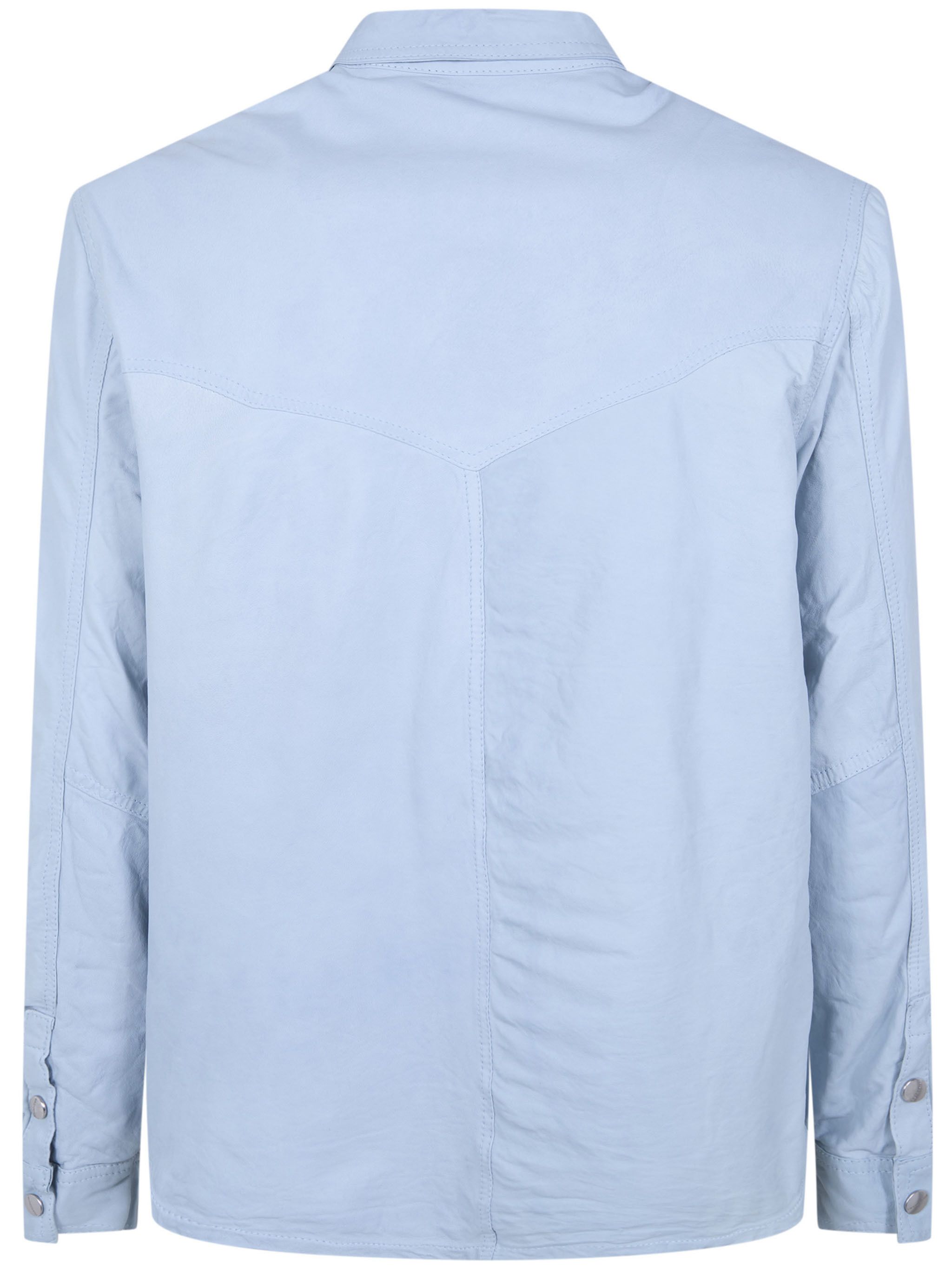 Giorgio Brato TEXAS SHIRT Size US M / EU 48-50 / 2 - 2 Thumbnail