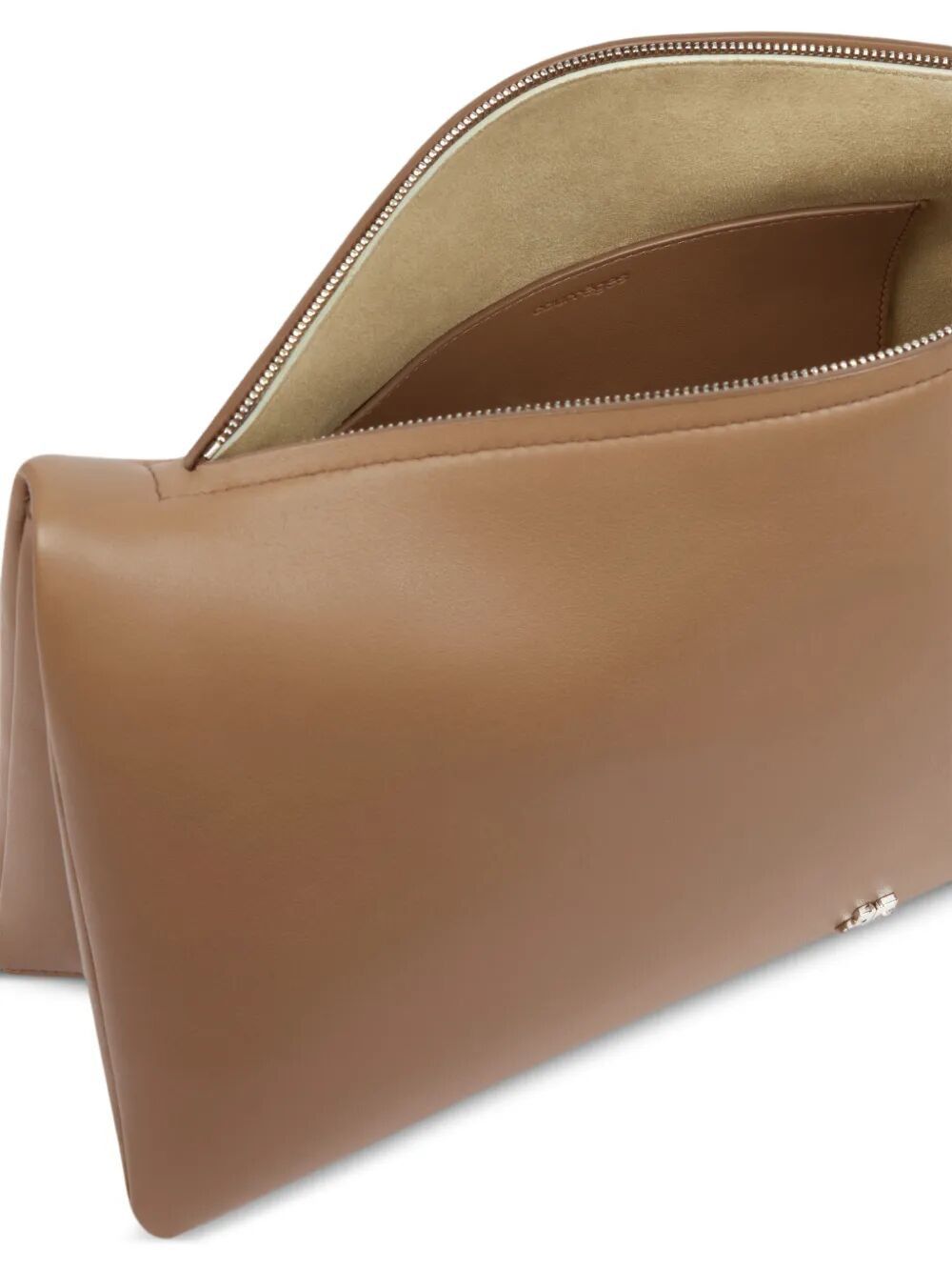Courreges "CUFF" LEATHER BAG Size ONE SIZE - 6 Thumbnail