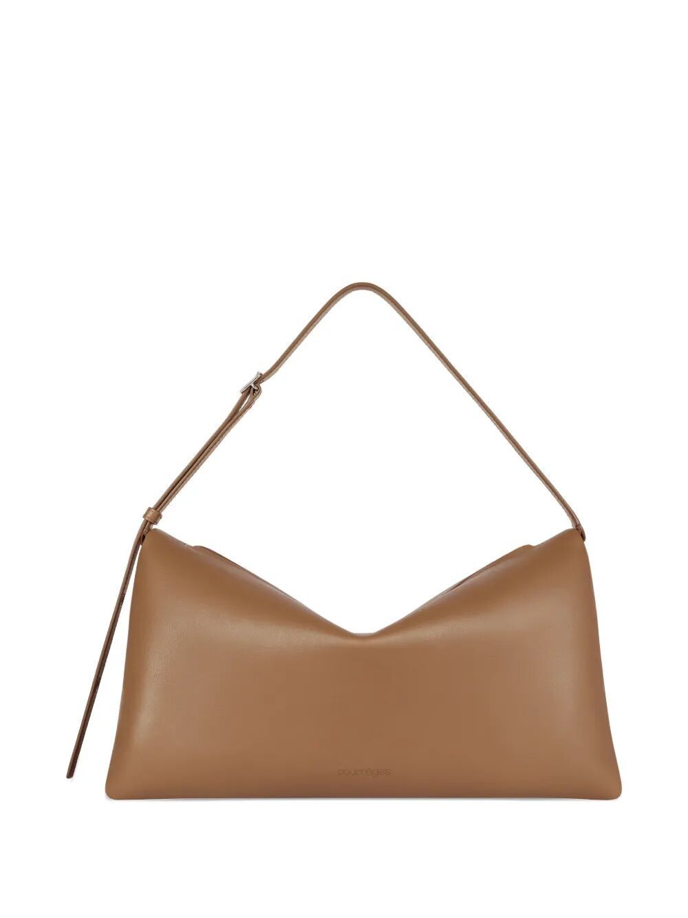 Courreges "CUFF" LEATHER BAG Size ONE SIZE - 3 Thumbnail