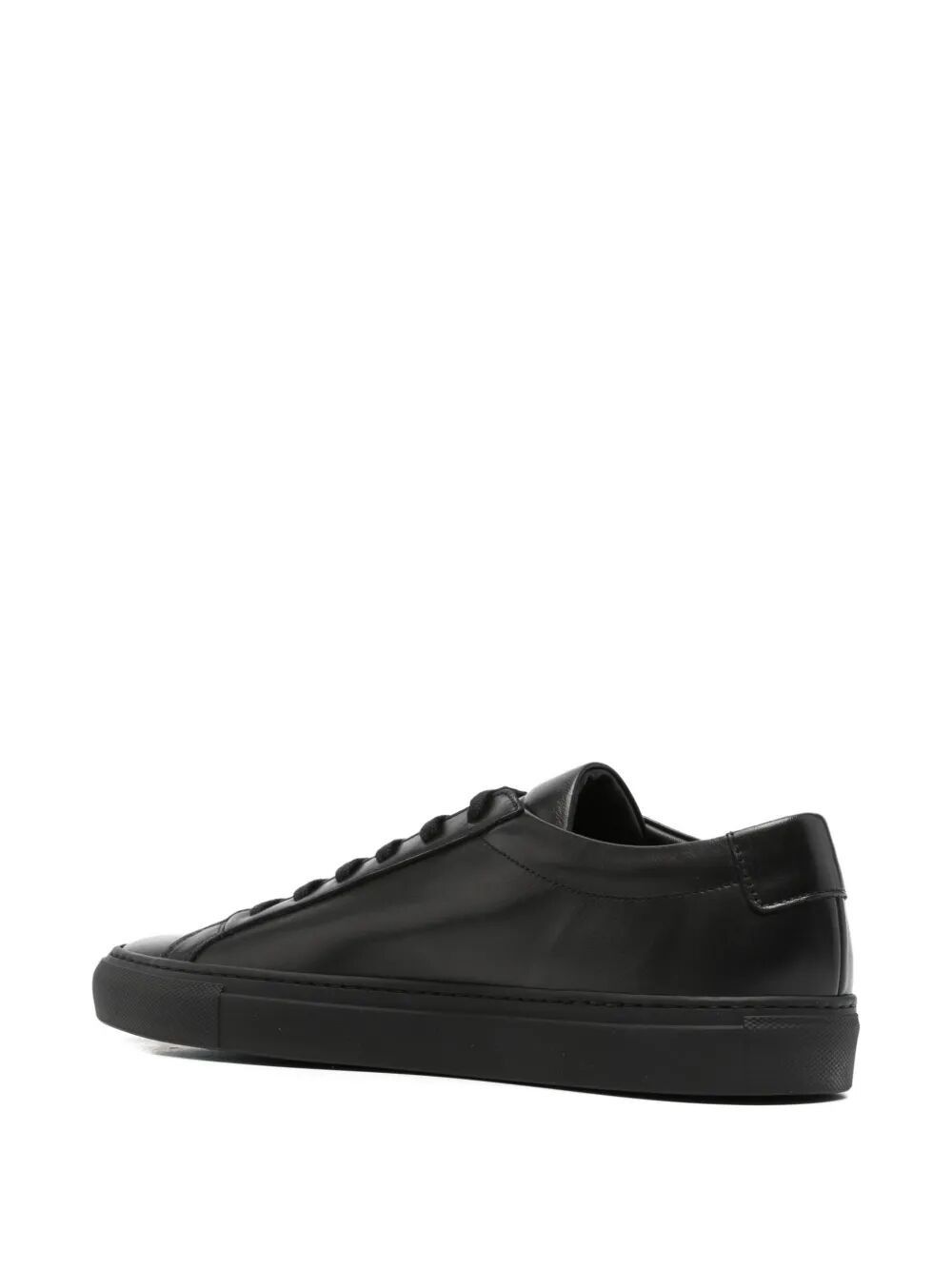 Common Projects "ORIGINAL ACHILLES" LOW SNEAKERS Size US 6 / EU 39 - 2 Thumbnail