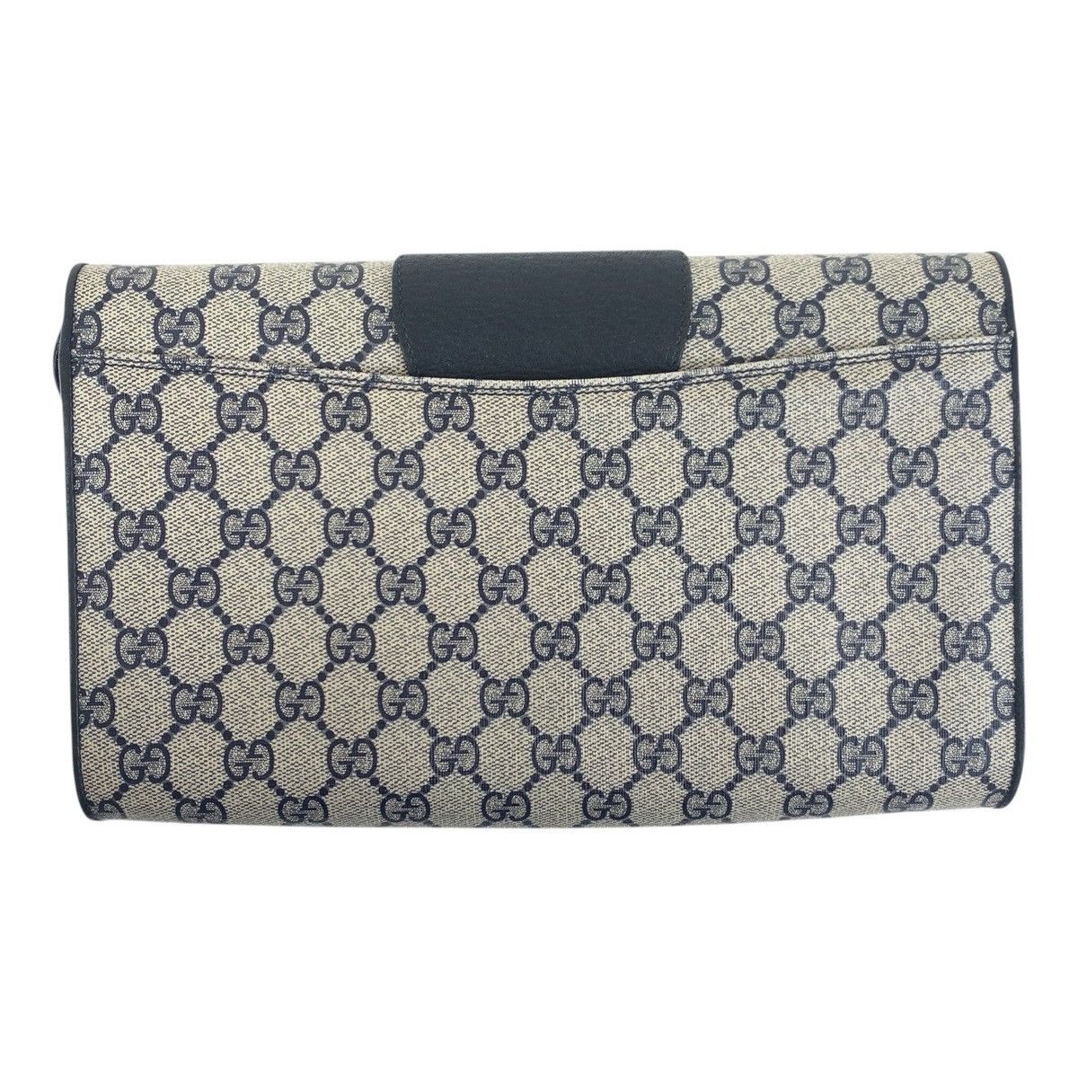 Gucci Gucci Gucci GG Supreme Canvas Shoulder Bag Textile Shoulder Bag 9402050 DUTY FREE for USA Size ONE SIZE - 2 Thumbnail