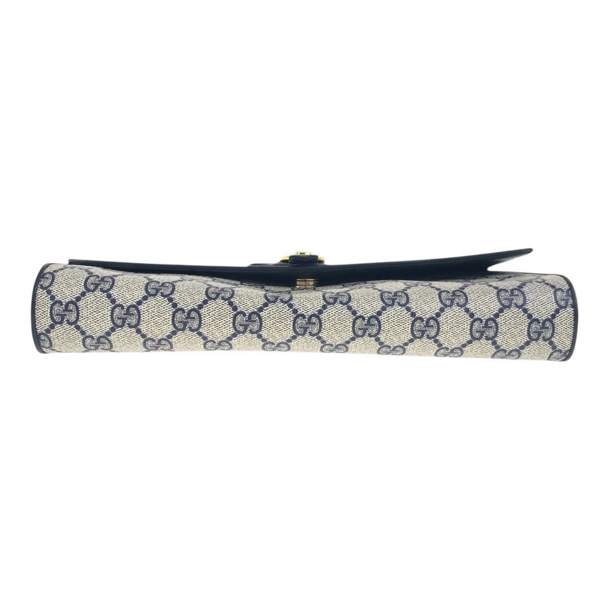 Gucci Gucci Gucci GG Supreme Canvas Shoulder Bag Textile Shoulder Bag 9402050 DUTY FREE for USA Size ONE SIZE - 10 Thumbnail