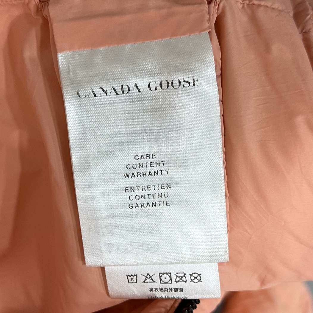 Canada Goose Canada Goose Retro Down Pink Heavy Coat XS Men Size US XS / EU 42 / 0 - 5 Thumbnail