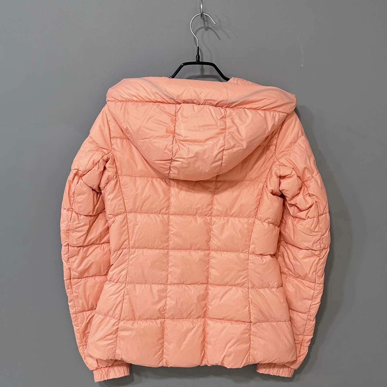 Canada Goose Canada Goose Retro Down Pink Heavy Coat XS Men Size US XS / EU 42 / 0 - 3 Thumbnail
