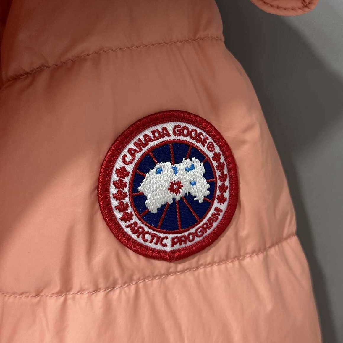 Canada Goose Canada Goose Retro Down Pink Heavy Coat XS Men Size US XS / EU 42 / 0 - 6 Thumbnail