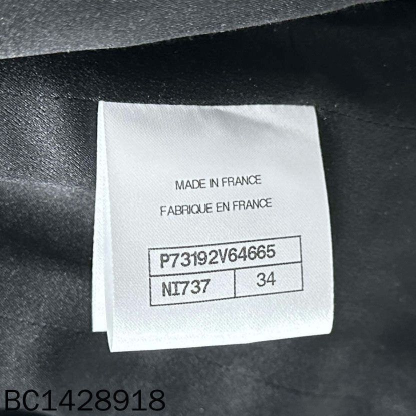 Chanel Chanel Long Multi Coat Women Size M / US 6-8 / IT 42-44 - 5 Thumbnail
