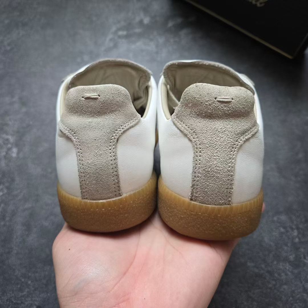 Balenciaga Balenciaga Multi Lowtop Sneakers 37 Women Size US 6.5 / IT 36.5 - 6 Thumbnail