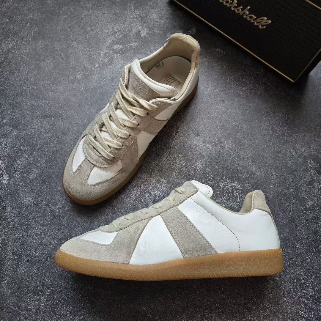 Balenciaga Balenciaga Multi Lowtop Sneakers 37 Women Size US 6.5 / IT 36.5 - 4 Thumbnail