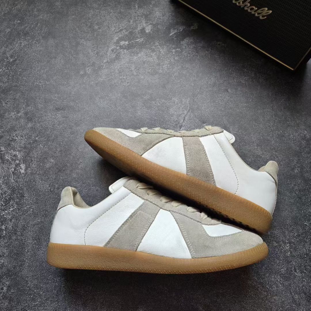 Balenciaga Balenciaga Multi Lowtop Sneakers 37 Women Size US 6.5 / IT 36.5 - 2 Thumbnail