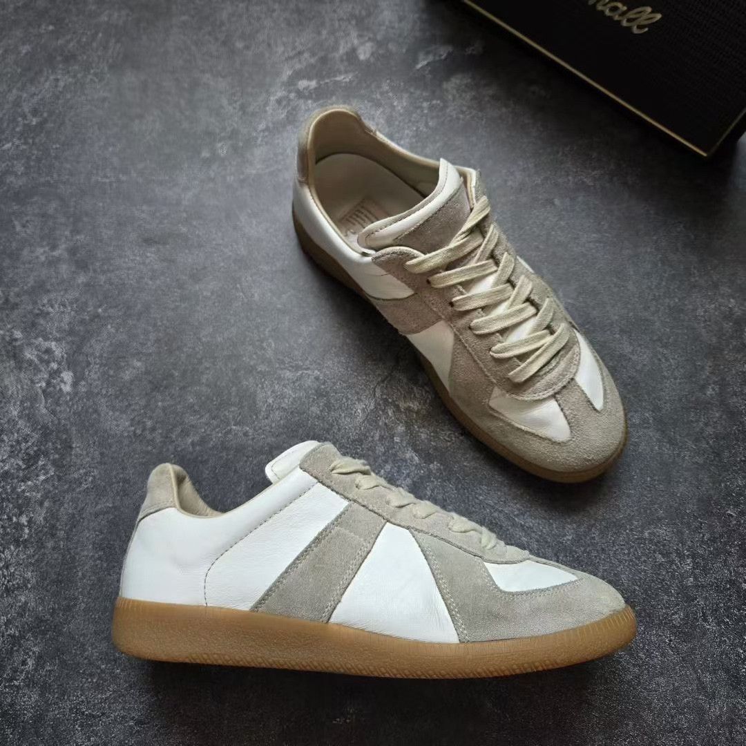 Balenciaga Balenciaga Multi Lowtop Sneakers 37 Women Size US 6.5 / IT 36.5 - 5 Thumbnail