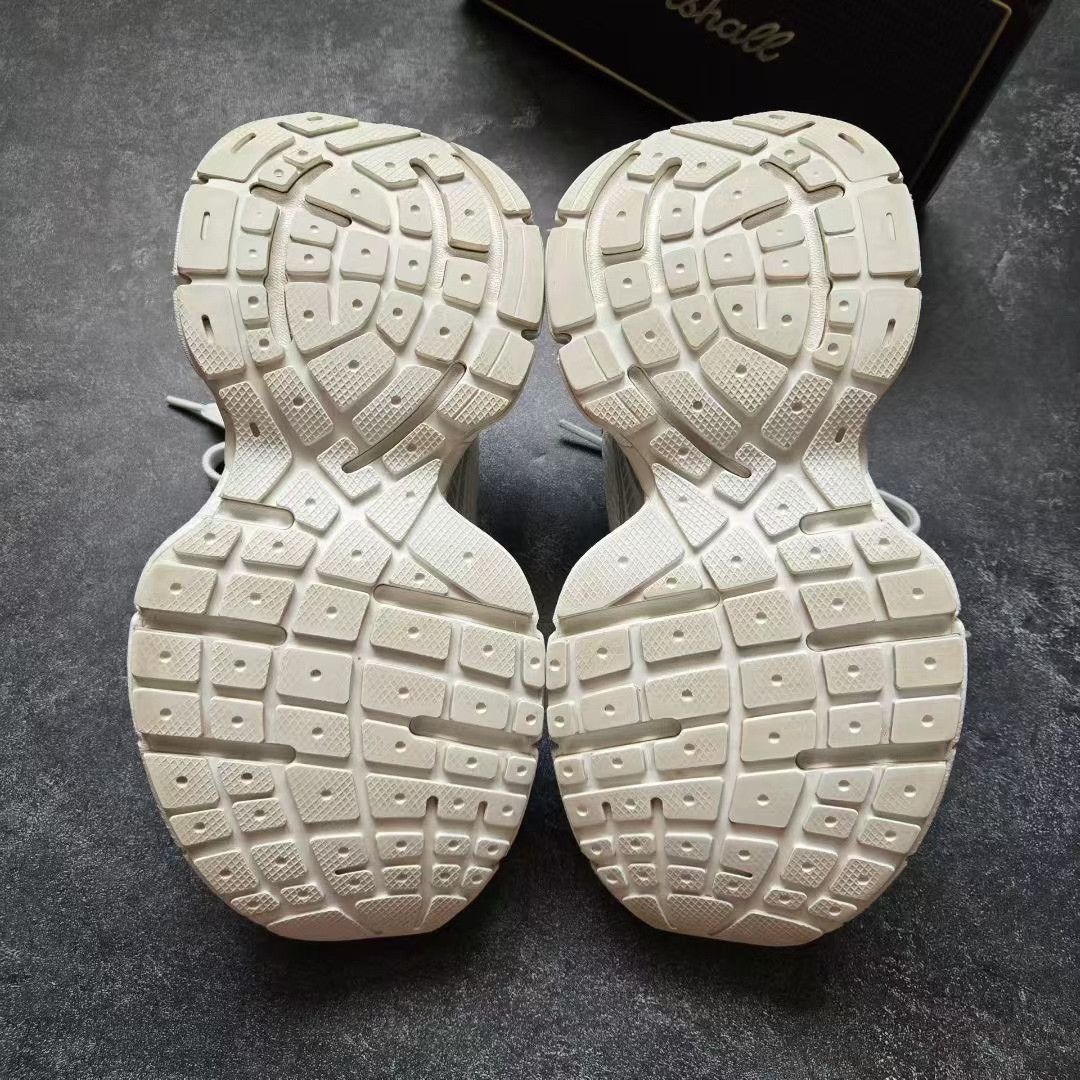 Balenciaga Balenciaga Multi Sandals XXXL Women Size US 8 / IT 38 - 7 Thumbnail