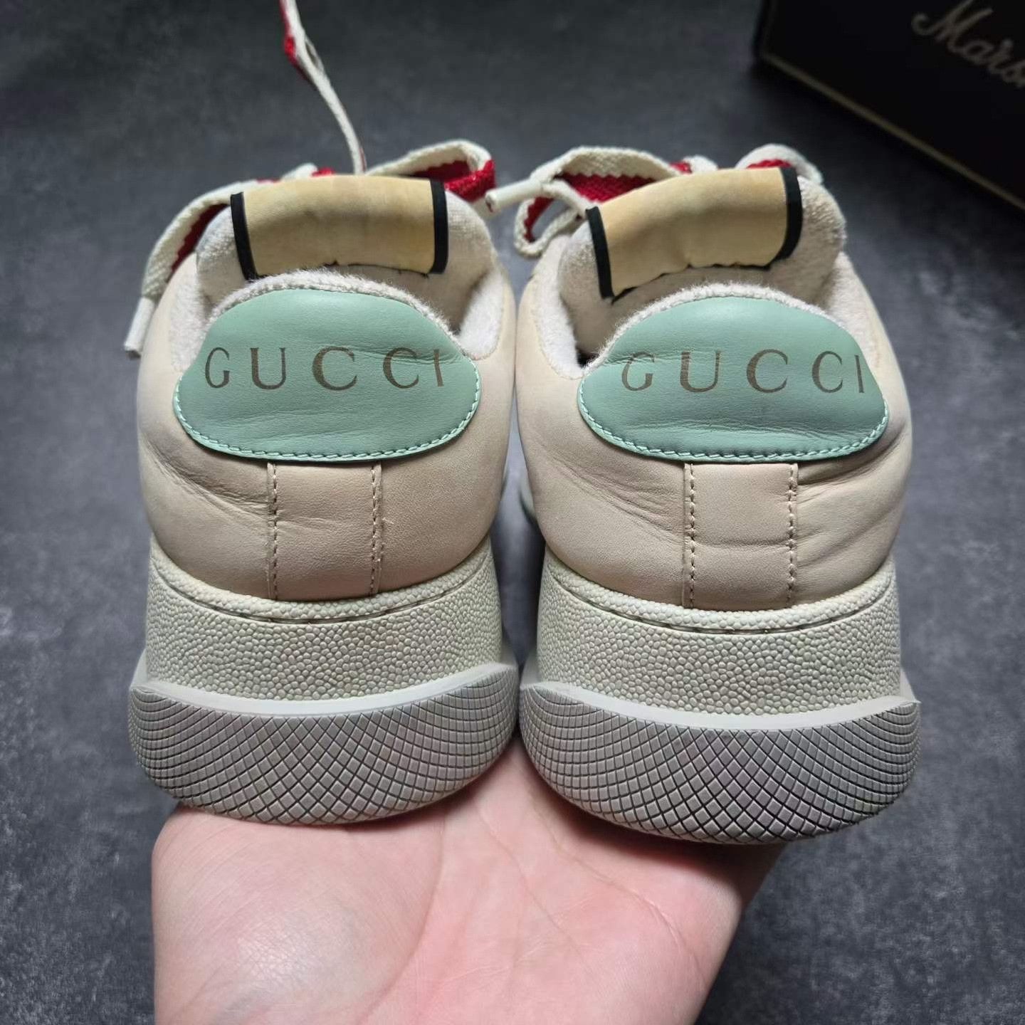 Balenciaga Balenciaga Multi Lowtop Sneakers 35 Women Size US 5 / IT 35 - 3 Thumbnail