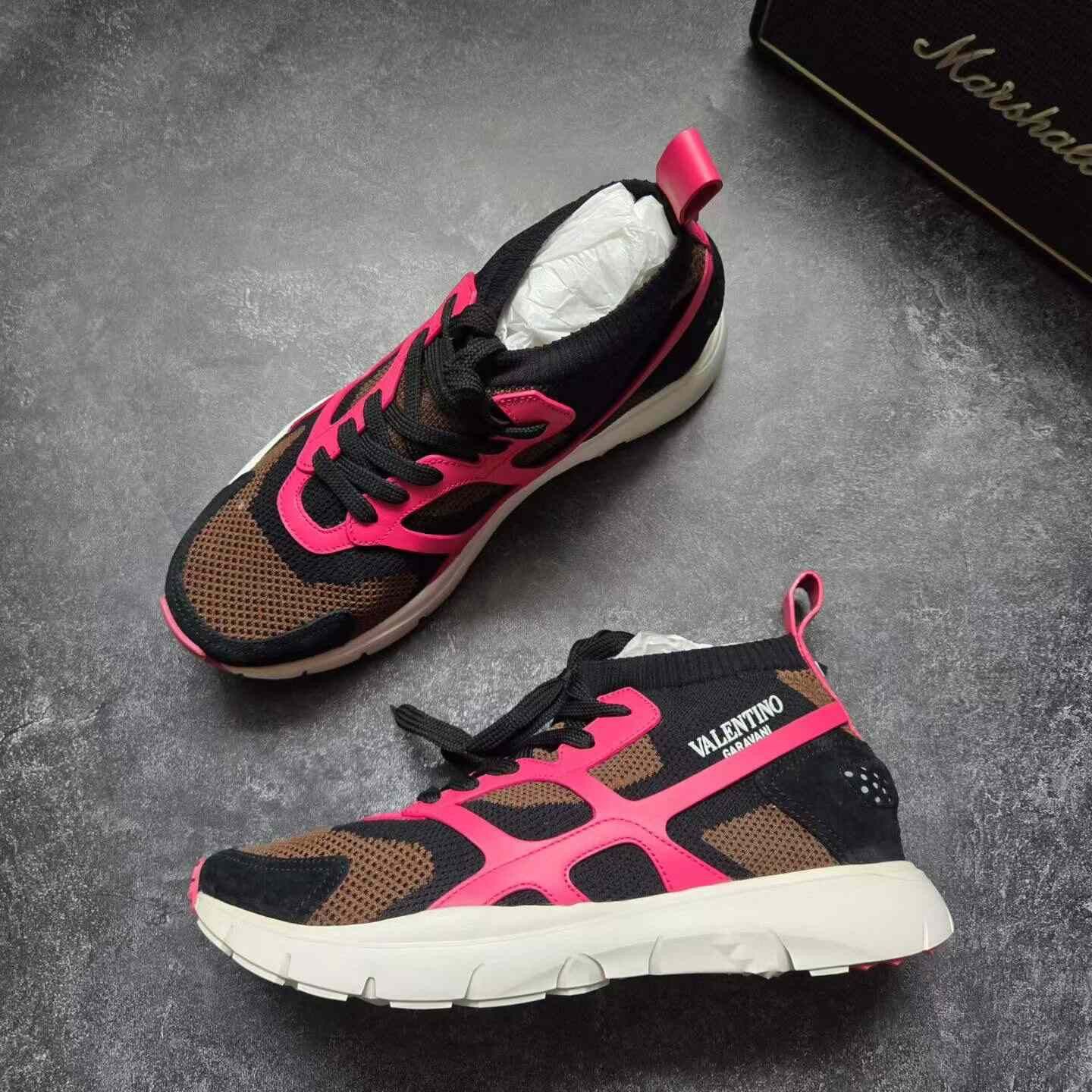 Balenciaga Balenciaga Multi Lowtop Sneakers 40 Men Size US 7.5 / EU 40-41 - 4 Thumbnail