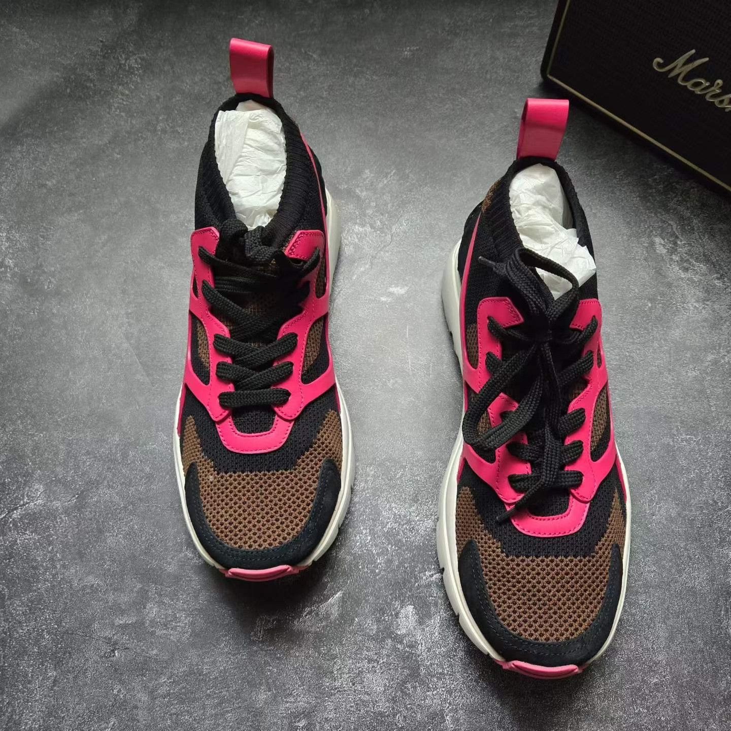 Balenciaga Balenciaga Multi Lowtop Sneakers 40 Men Size US 7.5 / EU 40-41 - 2 Thumbnail