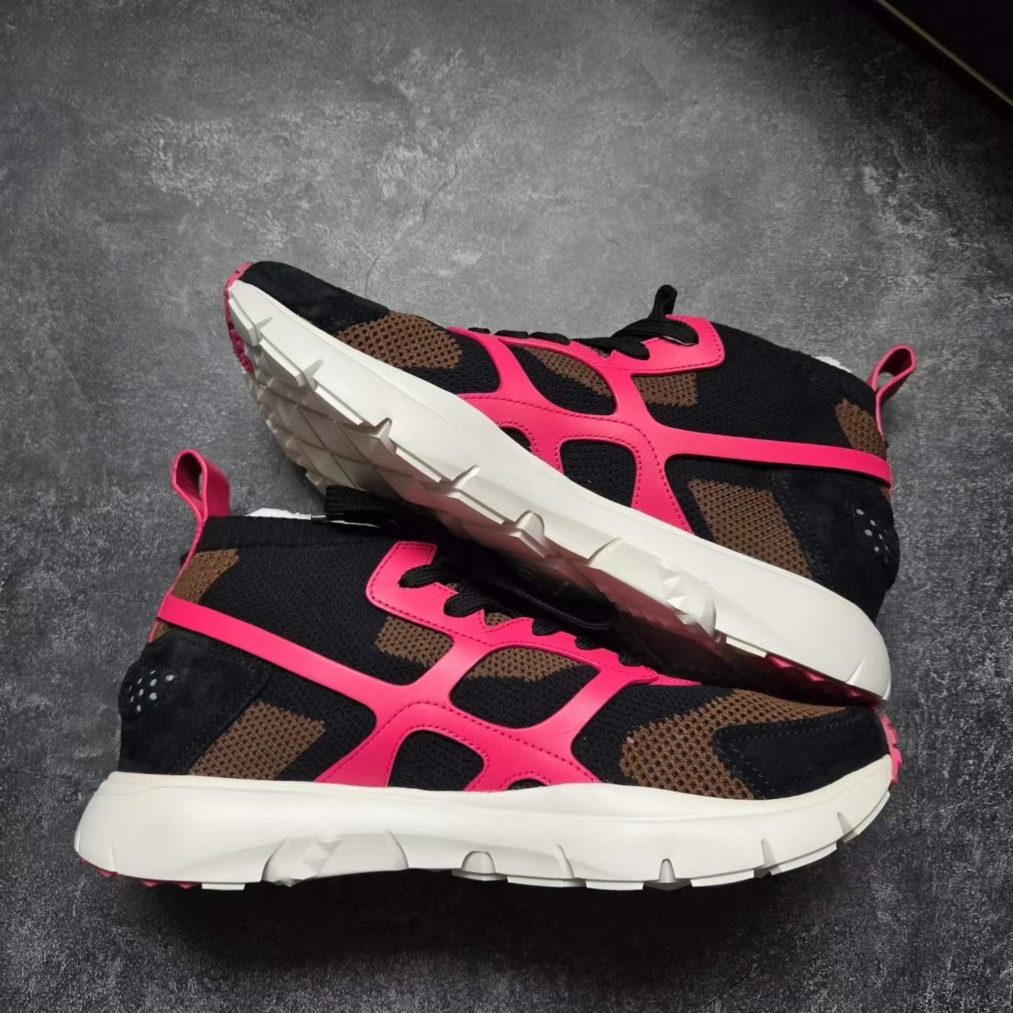 Balenciaga Balenciaga Multi Lowtop Sneakers 40 Men Size US 7.5 / EU 40-41 - 9 Thumbnail