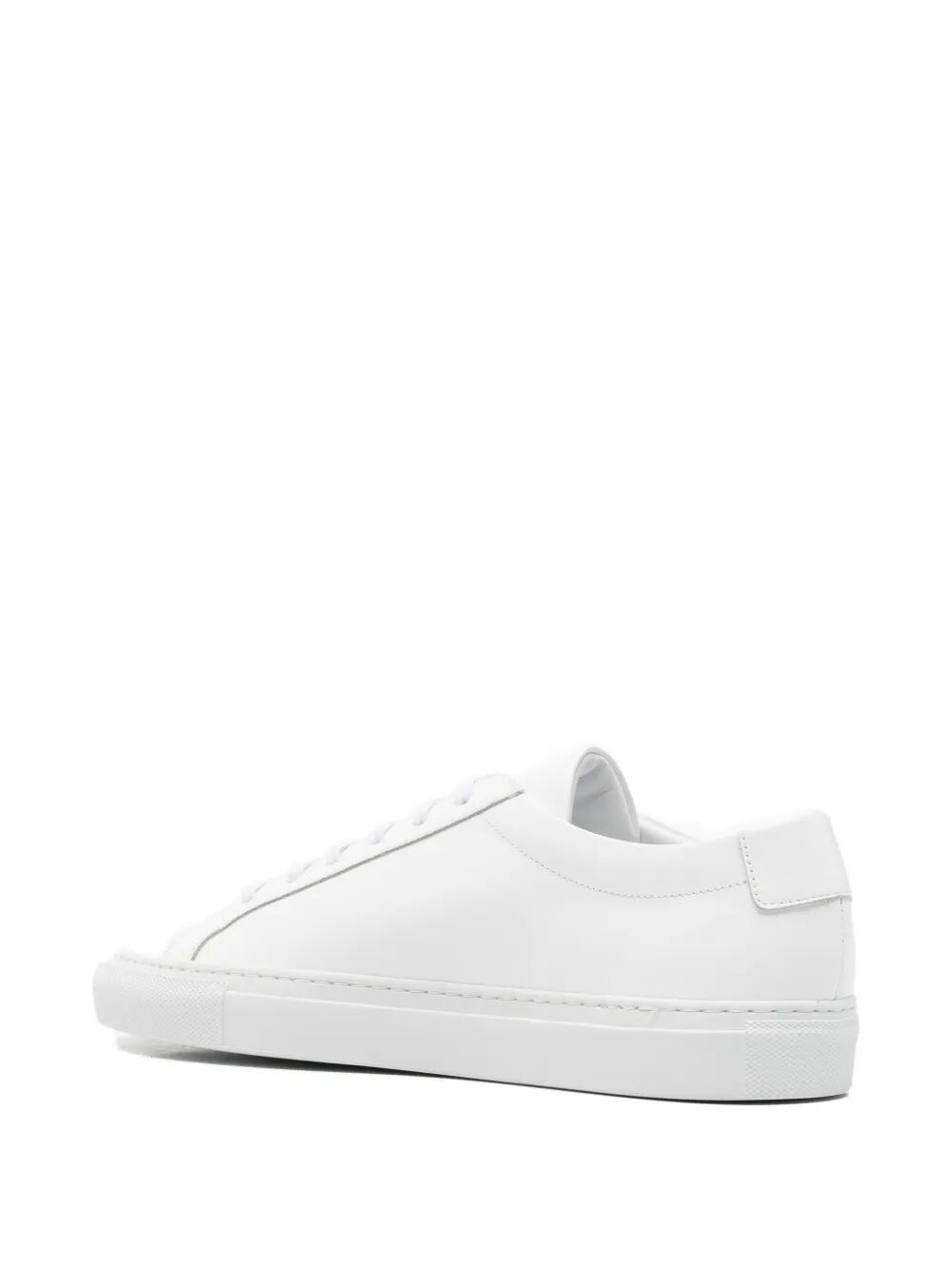 Common Projects "ORIGINAL ACHILLES" LOW SNEAKERS Size US 14 / EU 47 - 4 Thumbnail