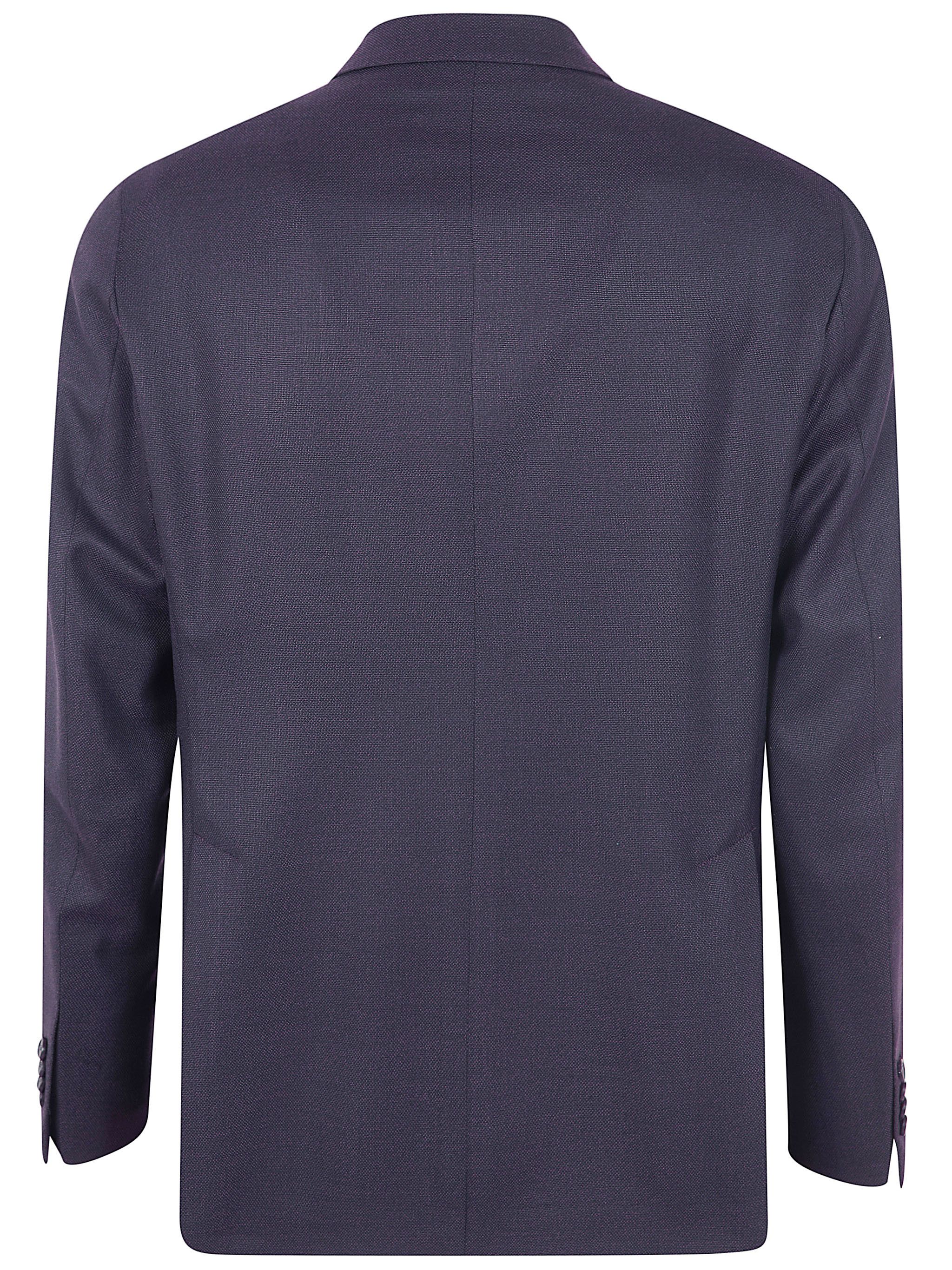 Tagliatore "MONTECARLO" JACKET Size US L / EU 52-54 / 3 - 2 Thumbnail