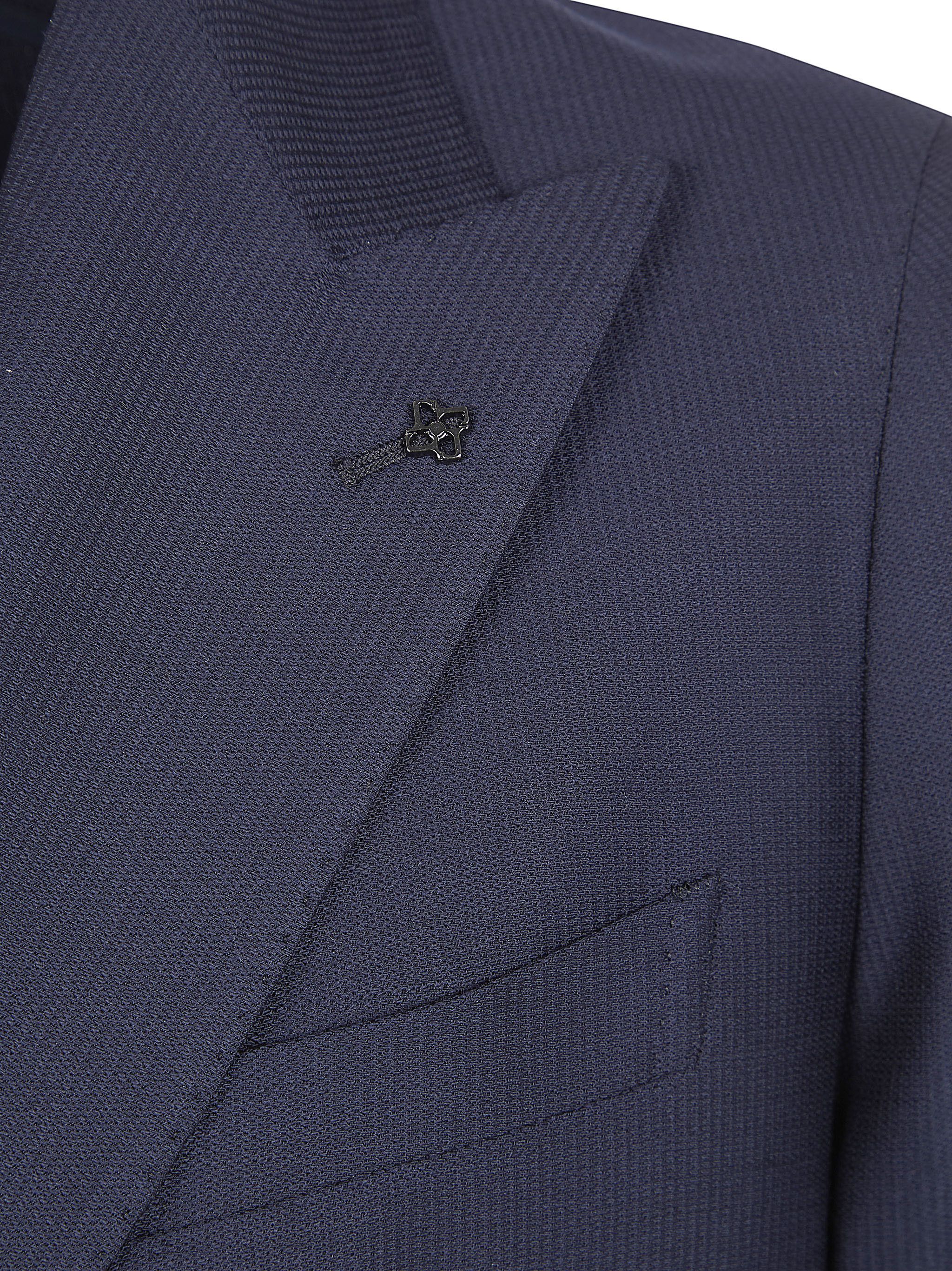 Tagliatore "MONTECARLO" JACKET Size US XL / EU 56 / 4 - 3 Thumbnail