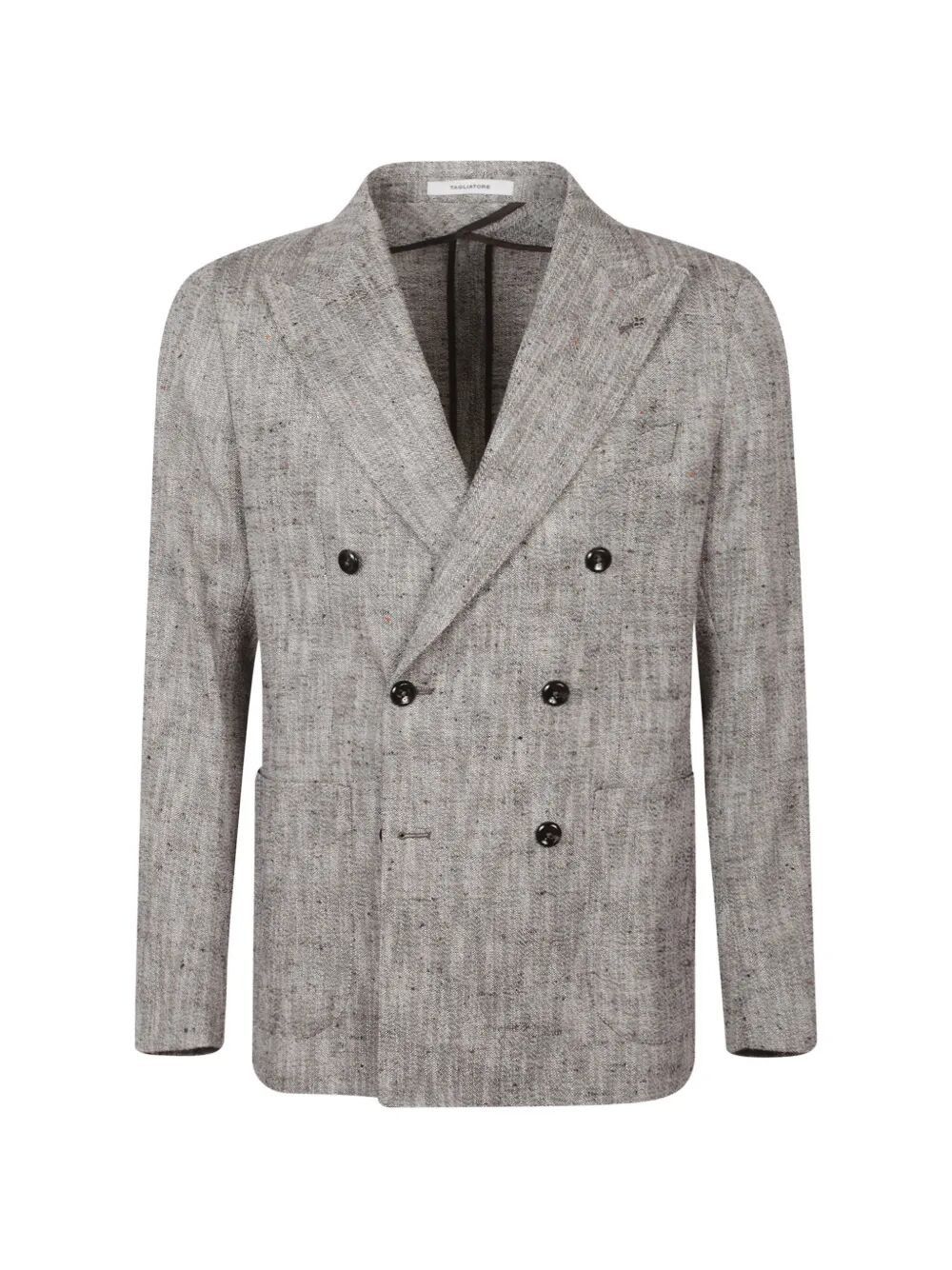 Tagliatore "MONTECARLO" JACKET Size US XXL / EU 58 / 5 - 4 Thumbnail
