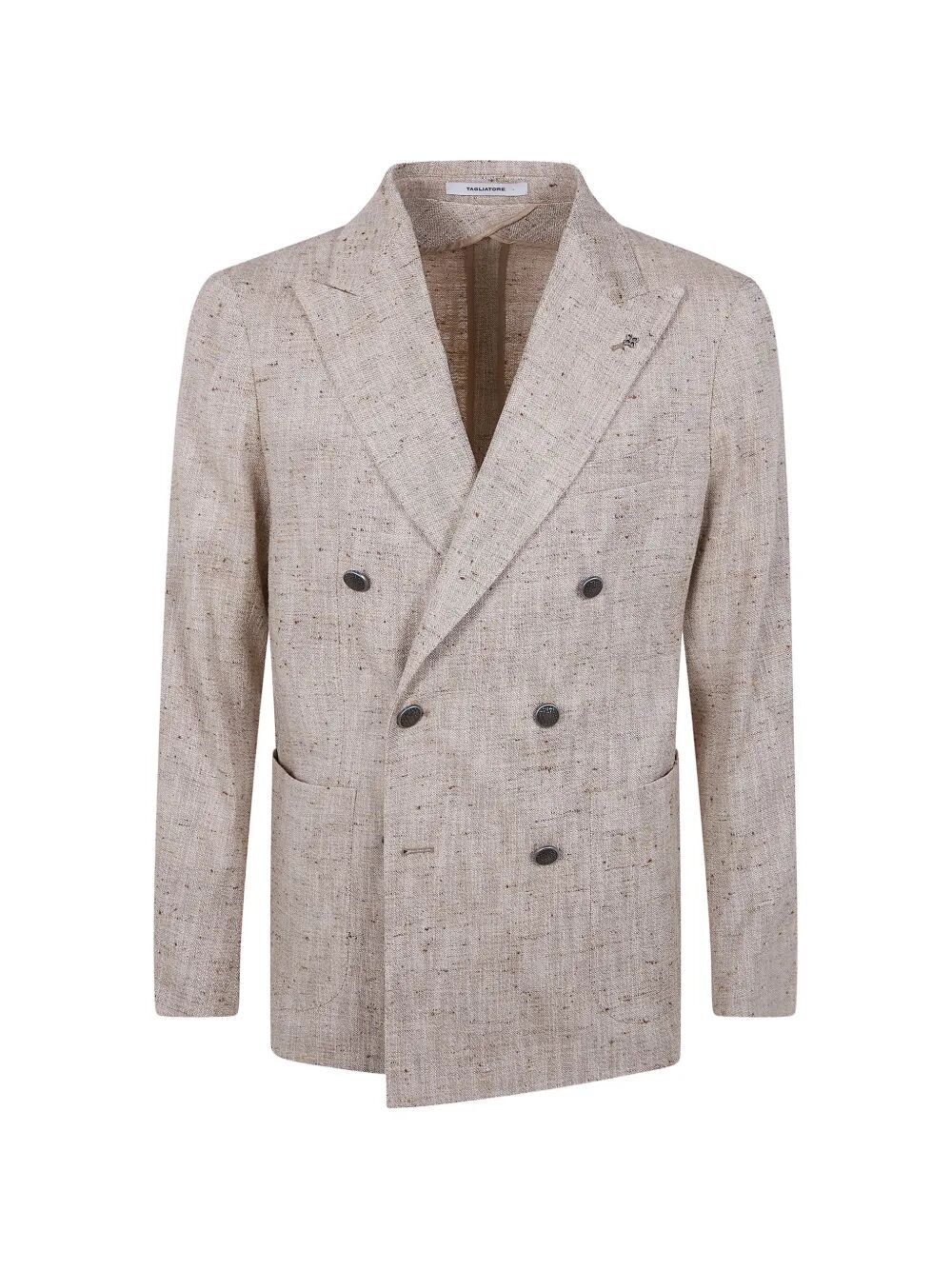Tagliatore "MONTECARLO" JACKET Size US M / EU 48-50 / 2 - 4 Thumbnail