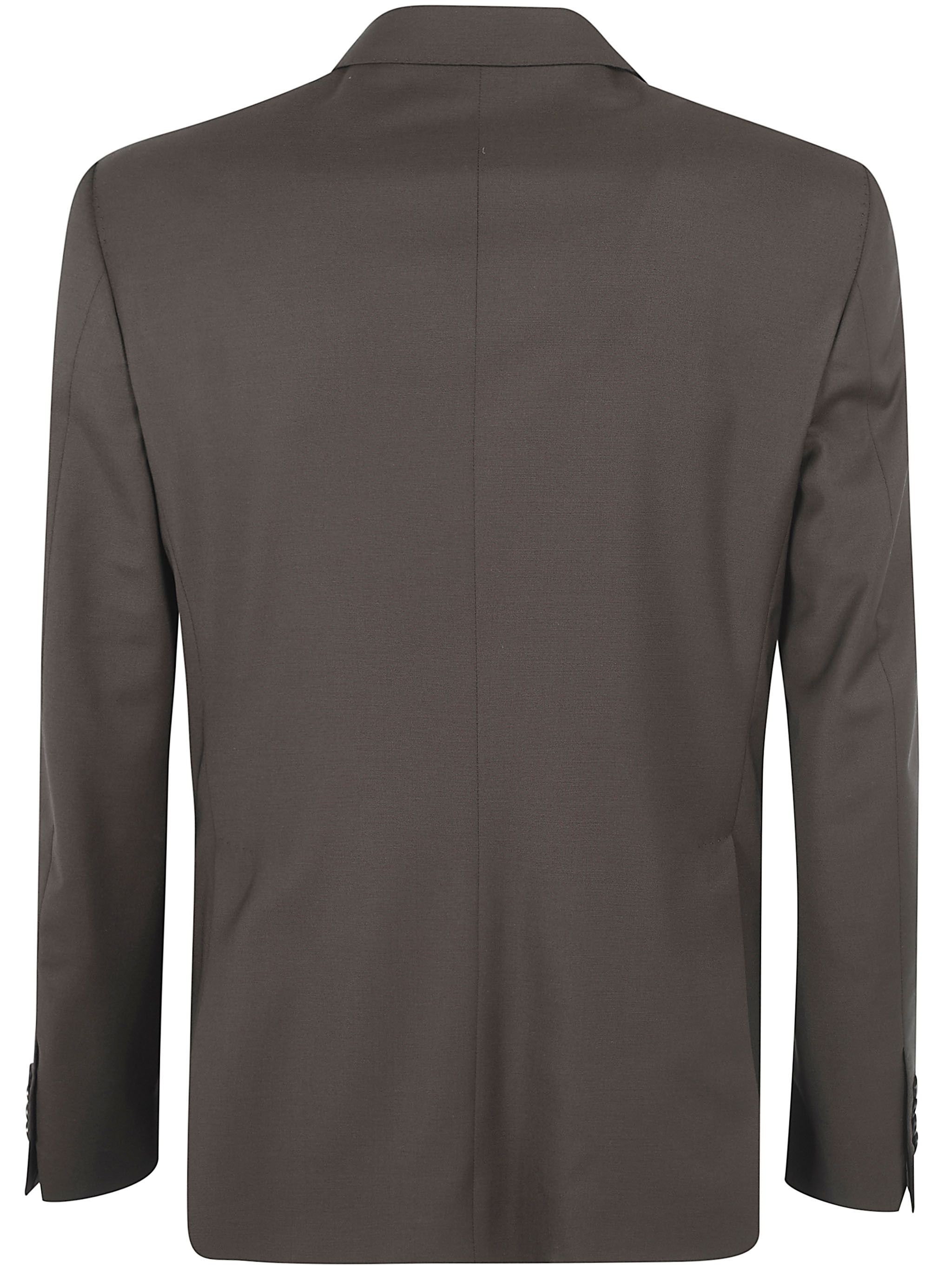 Tagliatore "MONTECARLO" JACKET Size US XL / EU 56 / 4 - 2 Thumbnail